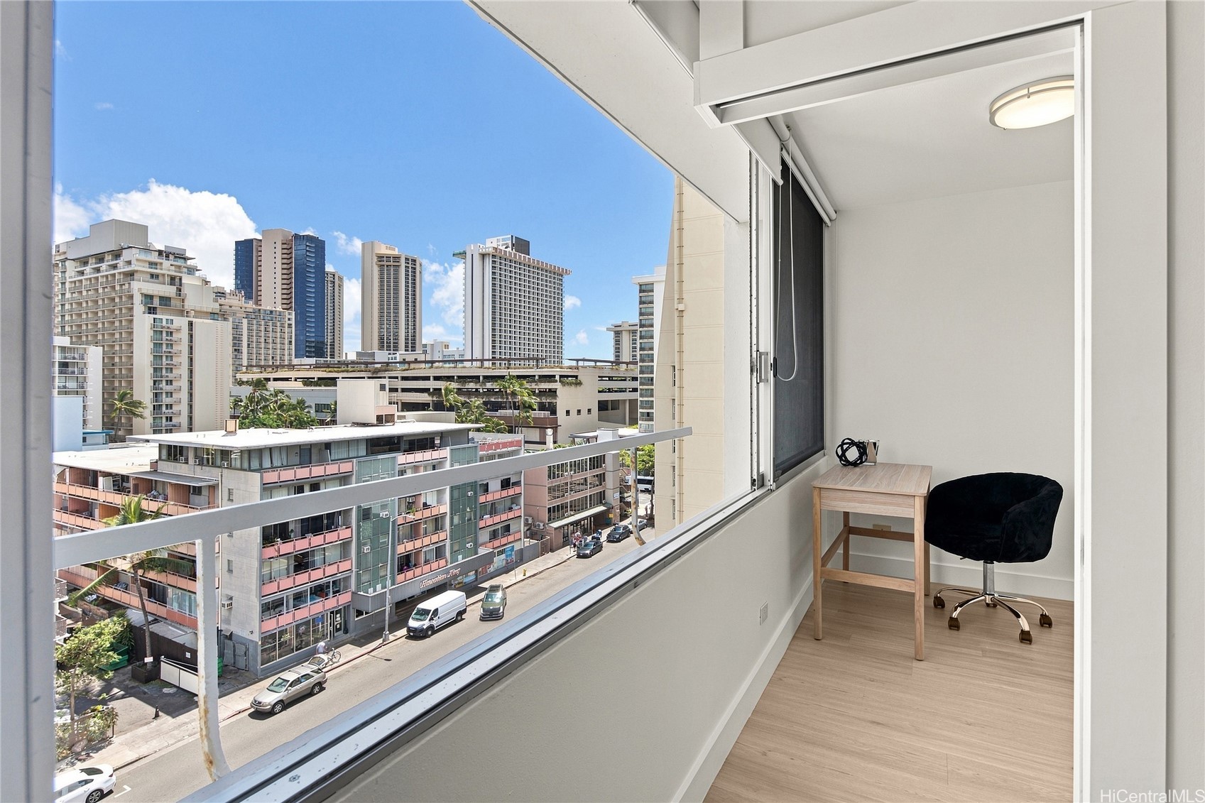 435 Seaside Avenue 701