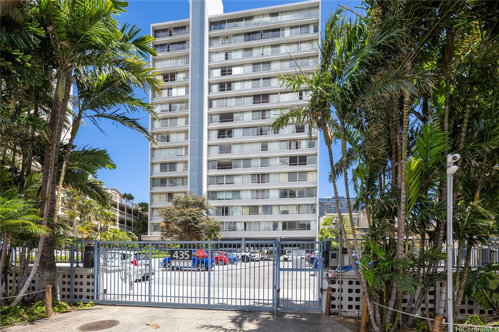 435 Seaside Avenue 701