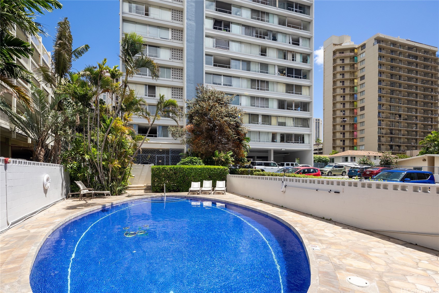 435 Seaside Avenue 701