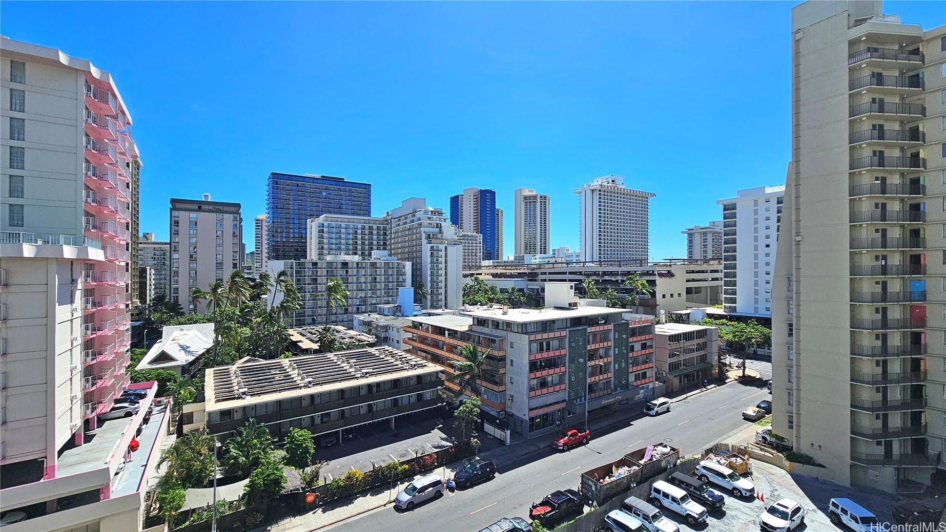 435 Seaside Avenue 805