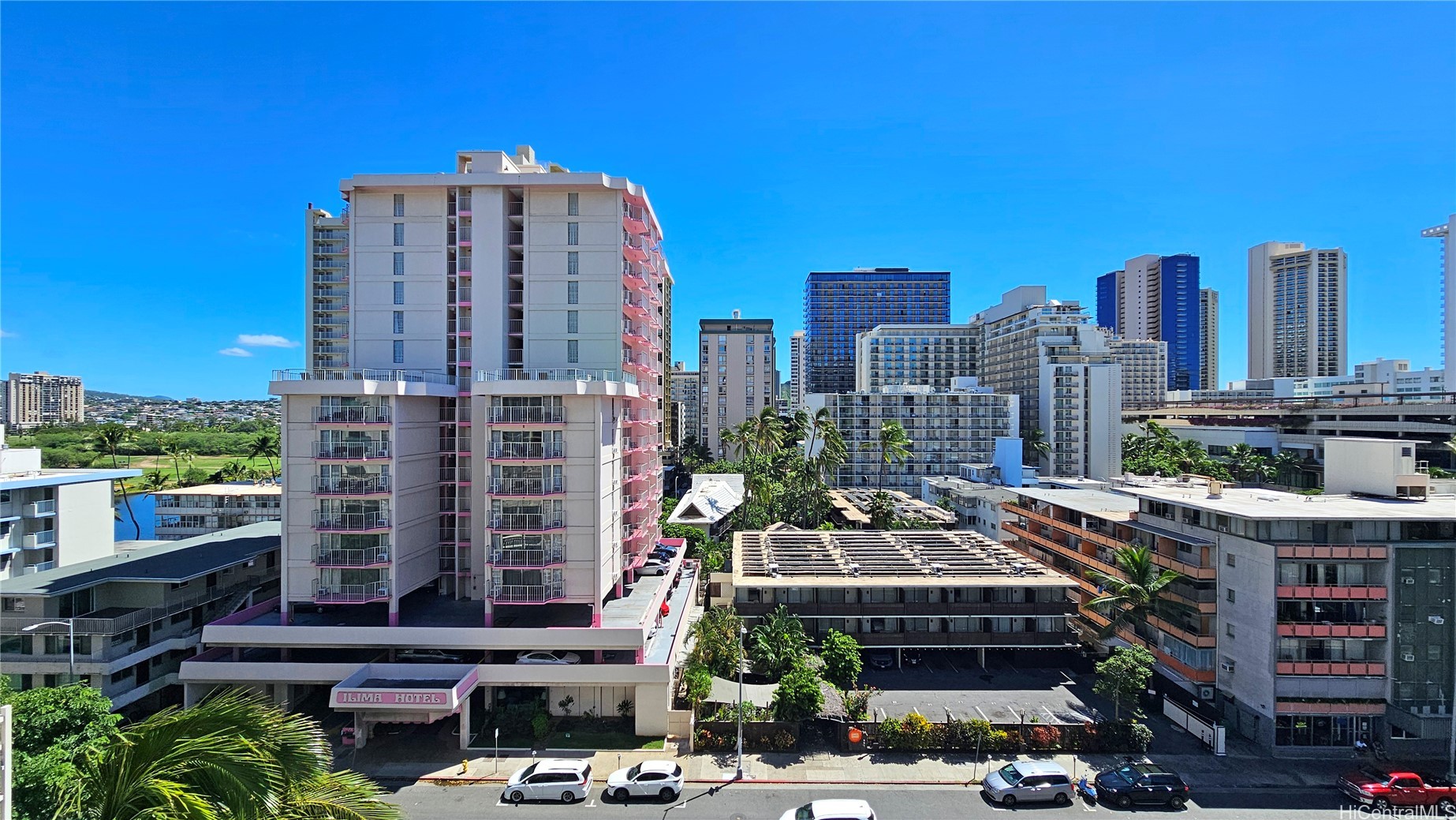 435 Seaside Avenue 805