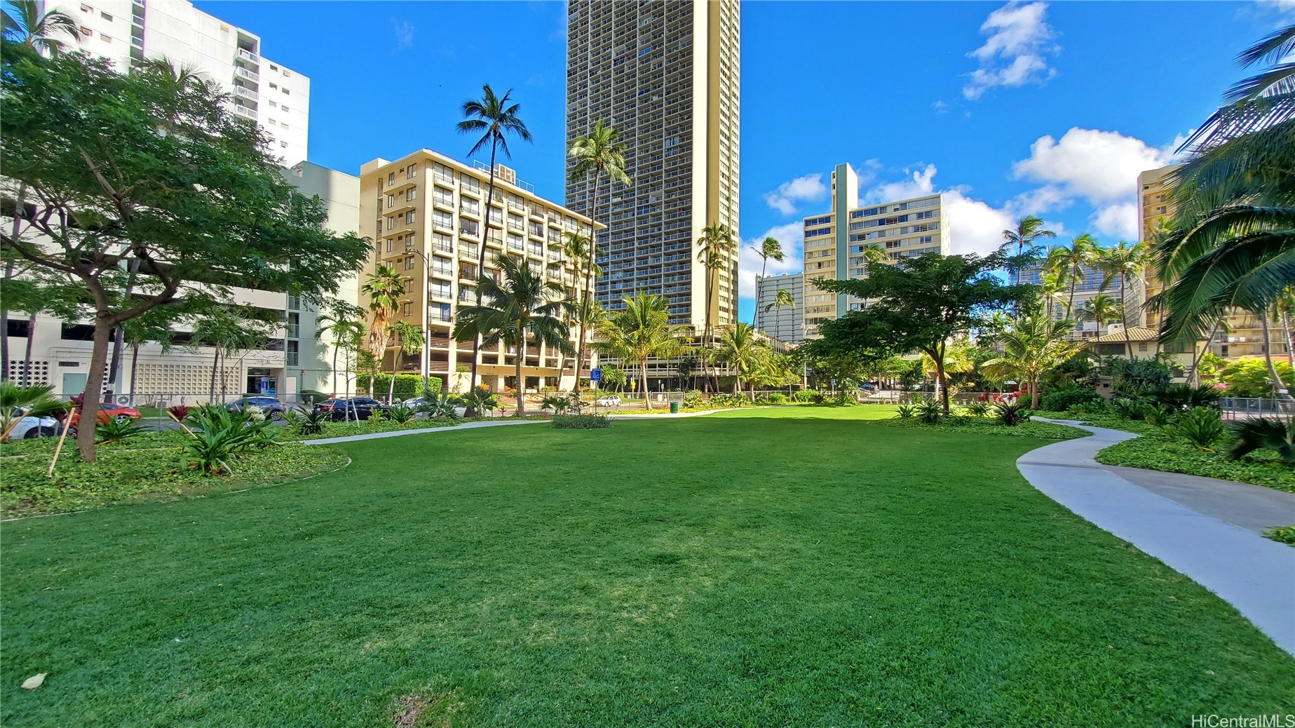 435 Seaside Avenue 805
