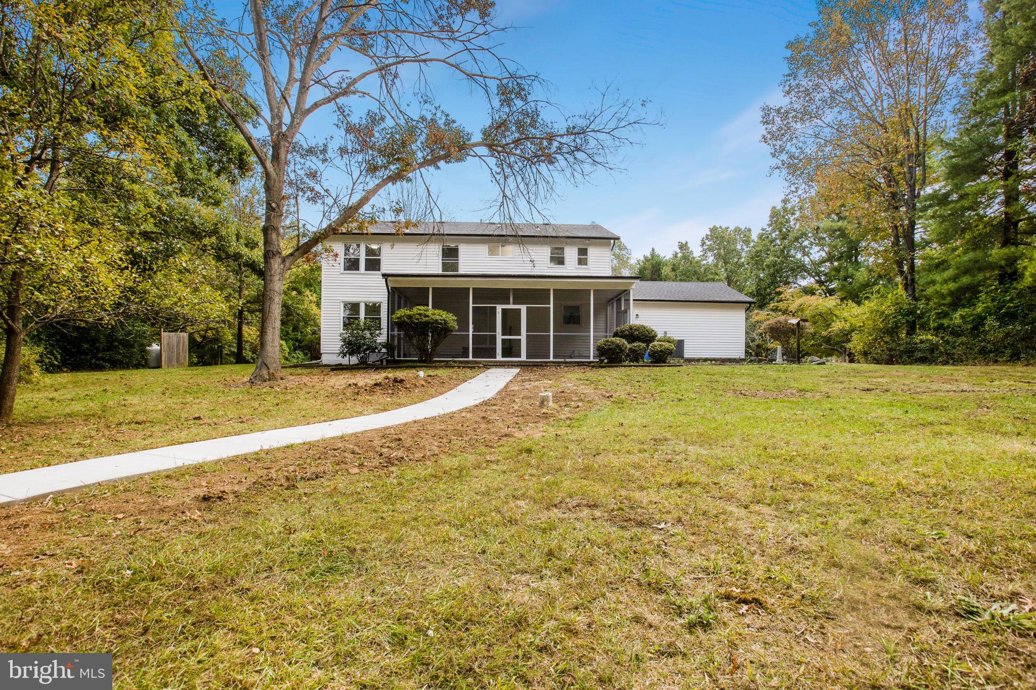 2538 Cheval Drive