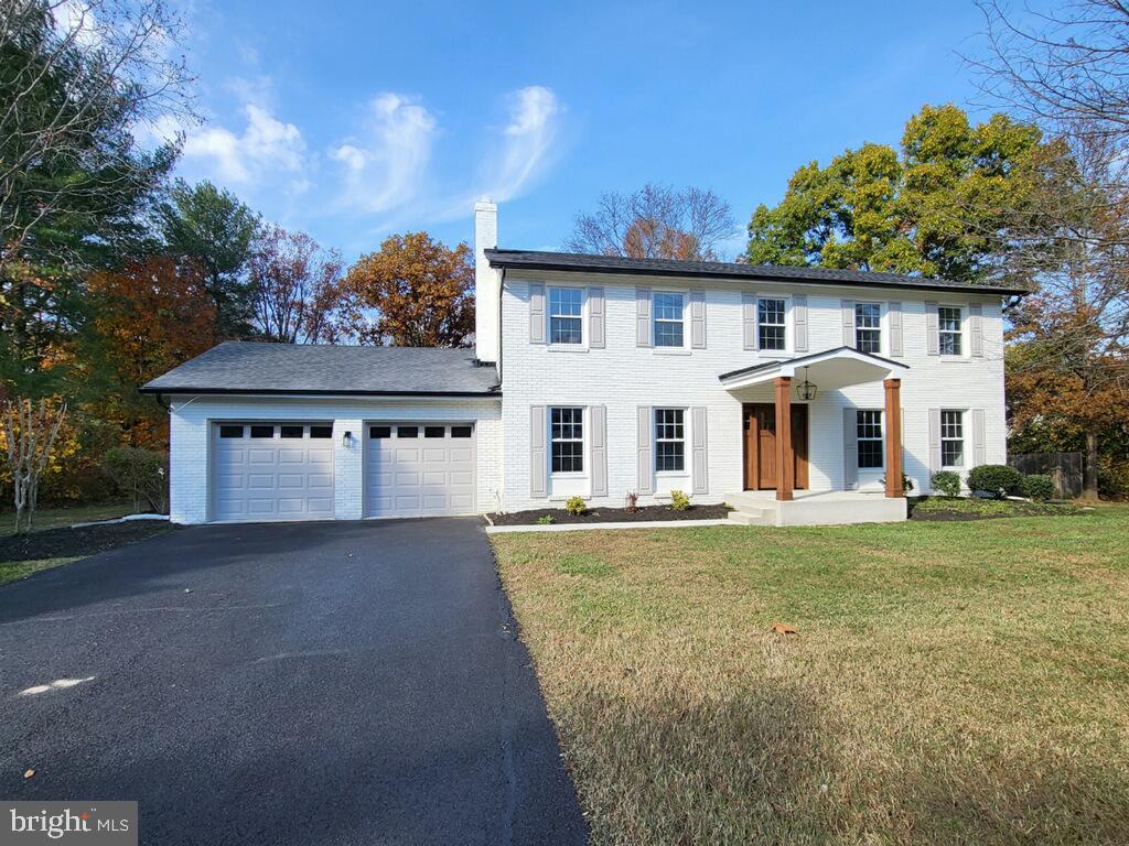 2538 Cheval Drive