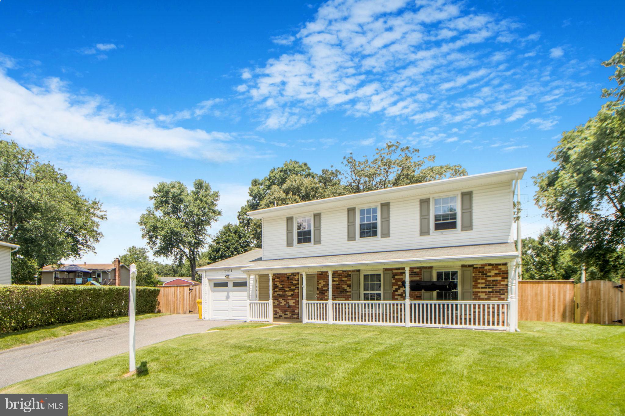 2234 Autumn Valley Cir