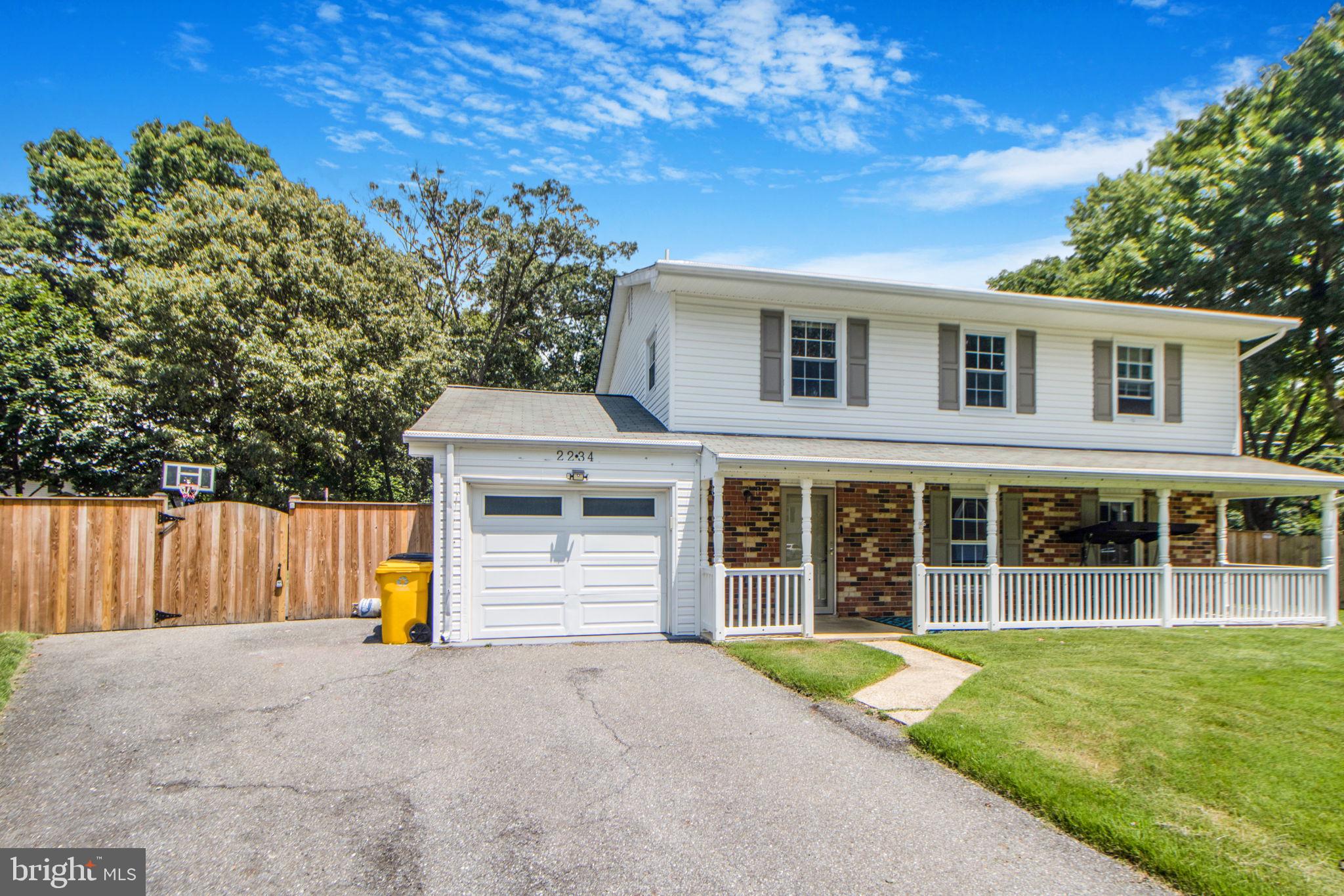 2234 Autumn Valley Cir