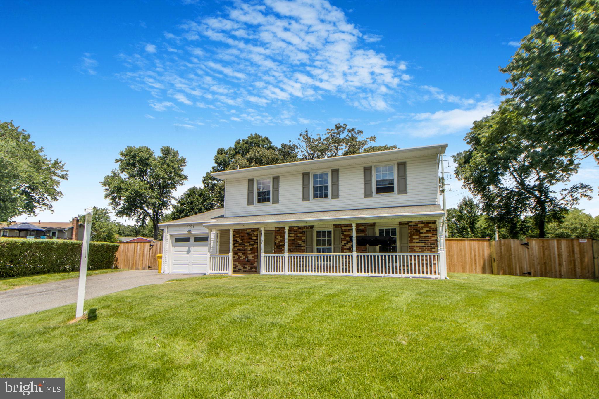 2234 Autumn Valley Cir