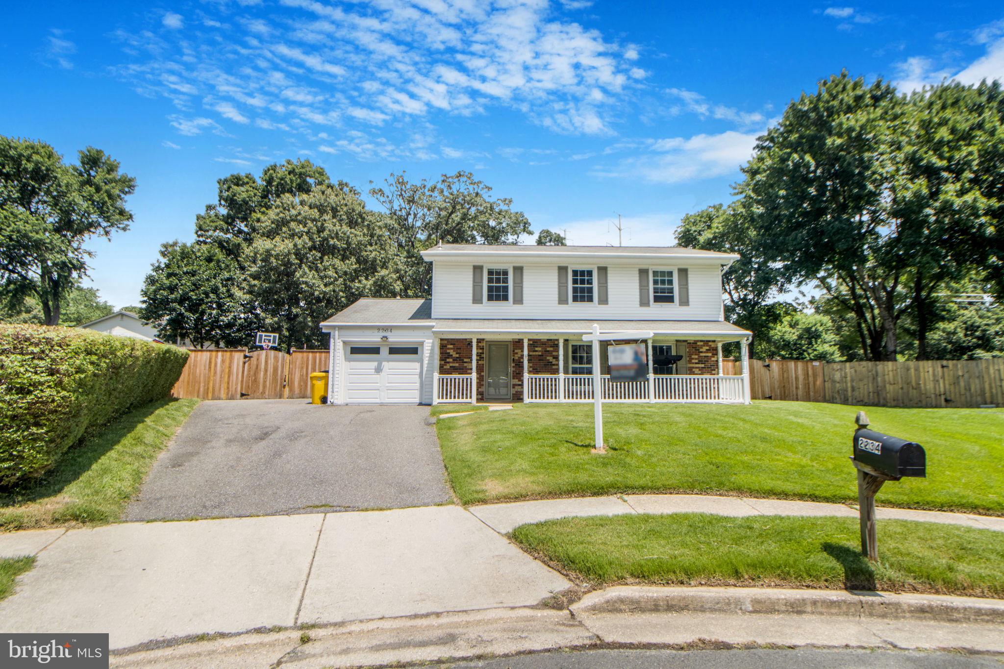 2234 Autumn Valley Cir