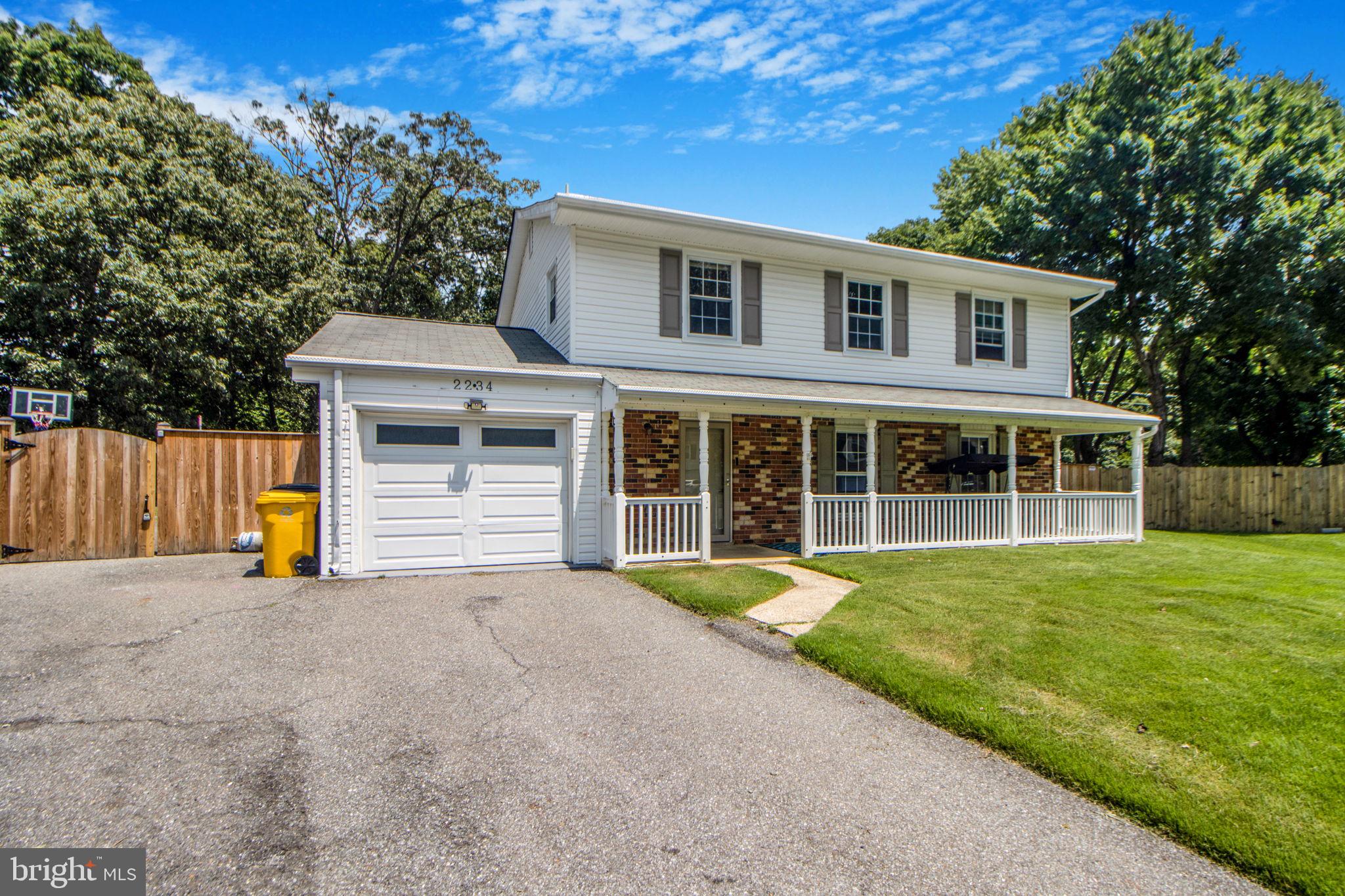 2234 Autumn Valley Cir