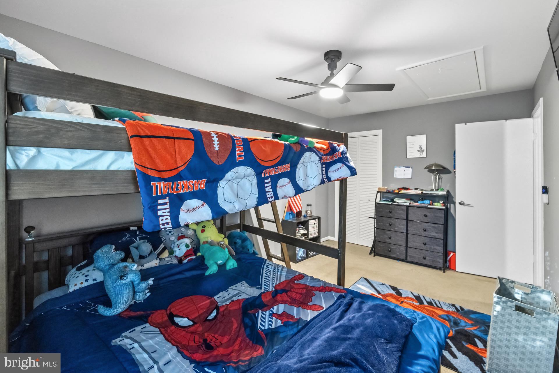 1250 BIRCHCREST COURT