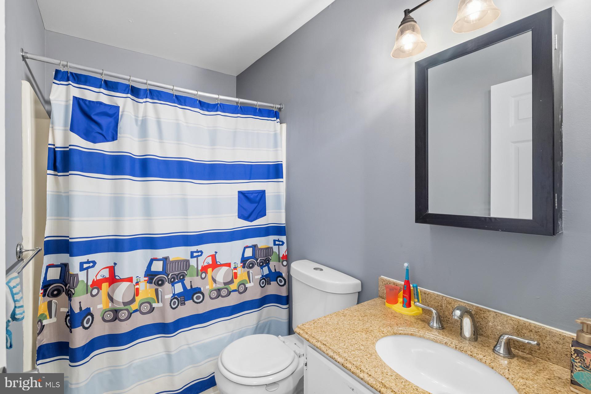 1250 BIRCHCREST COURT