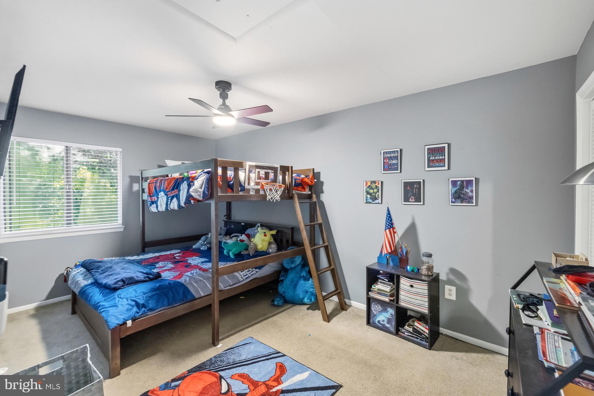 1250 BIRCHCREST COURT