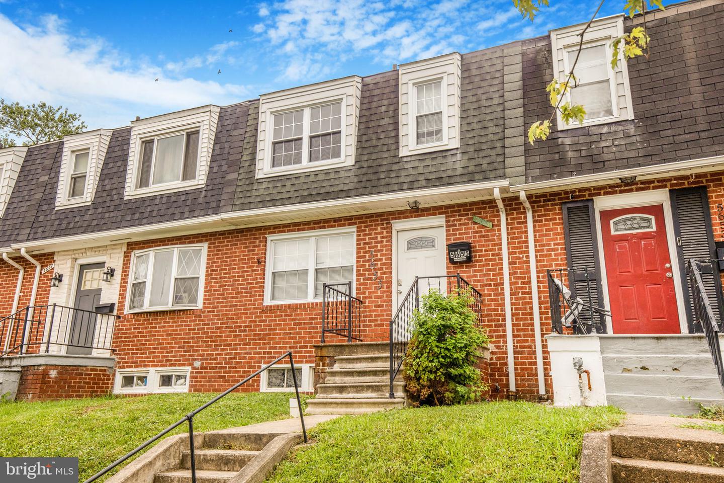 5655 Leiden Rd