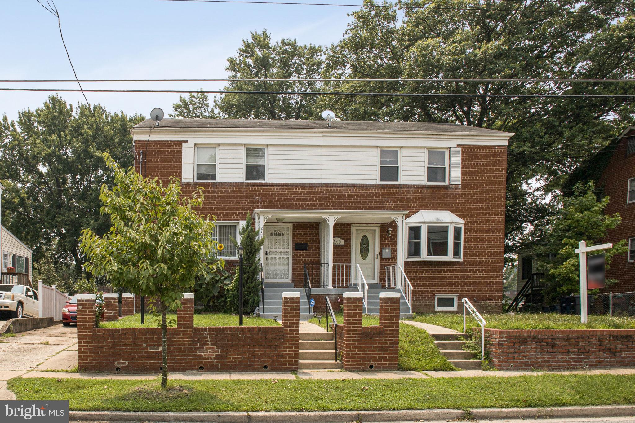2317 Kirby Drive