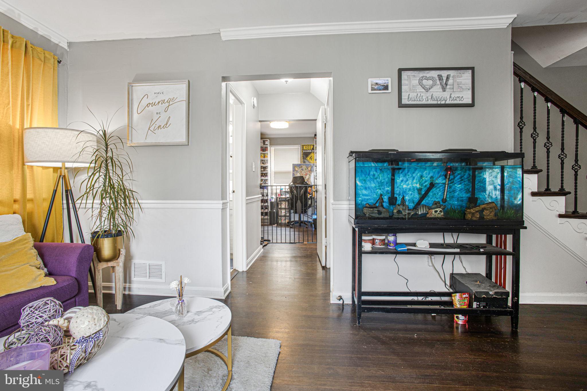 2317 Kirby Drive