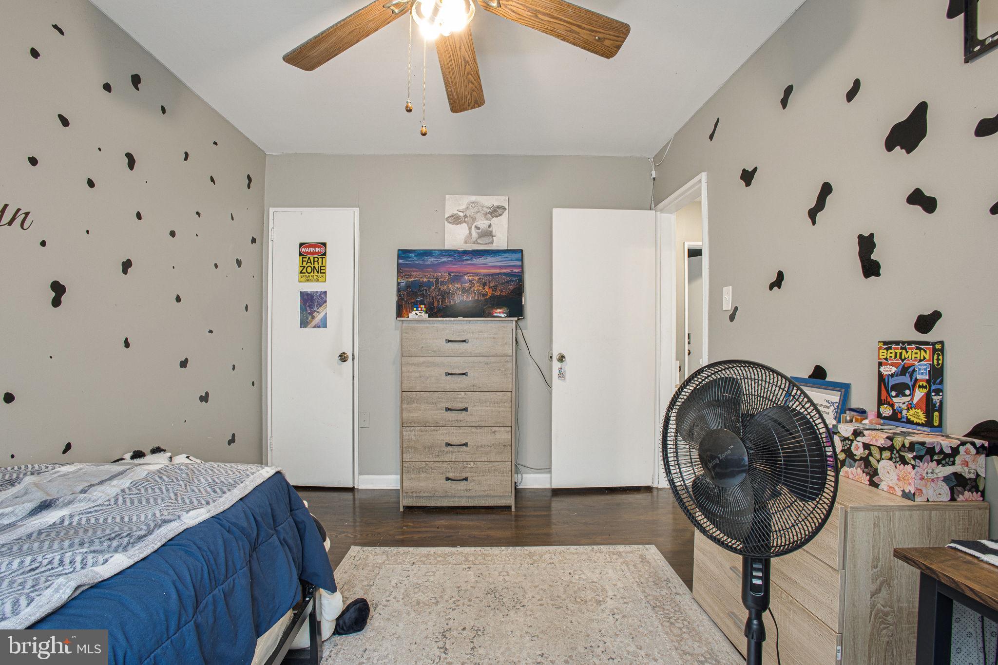 2317 Kirby Drive