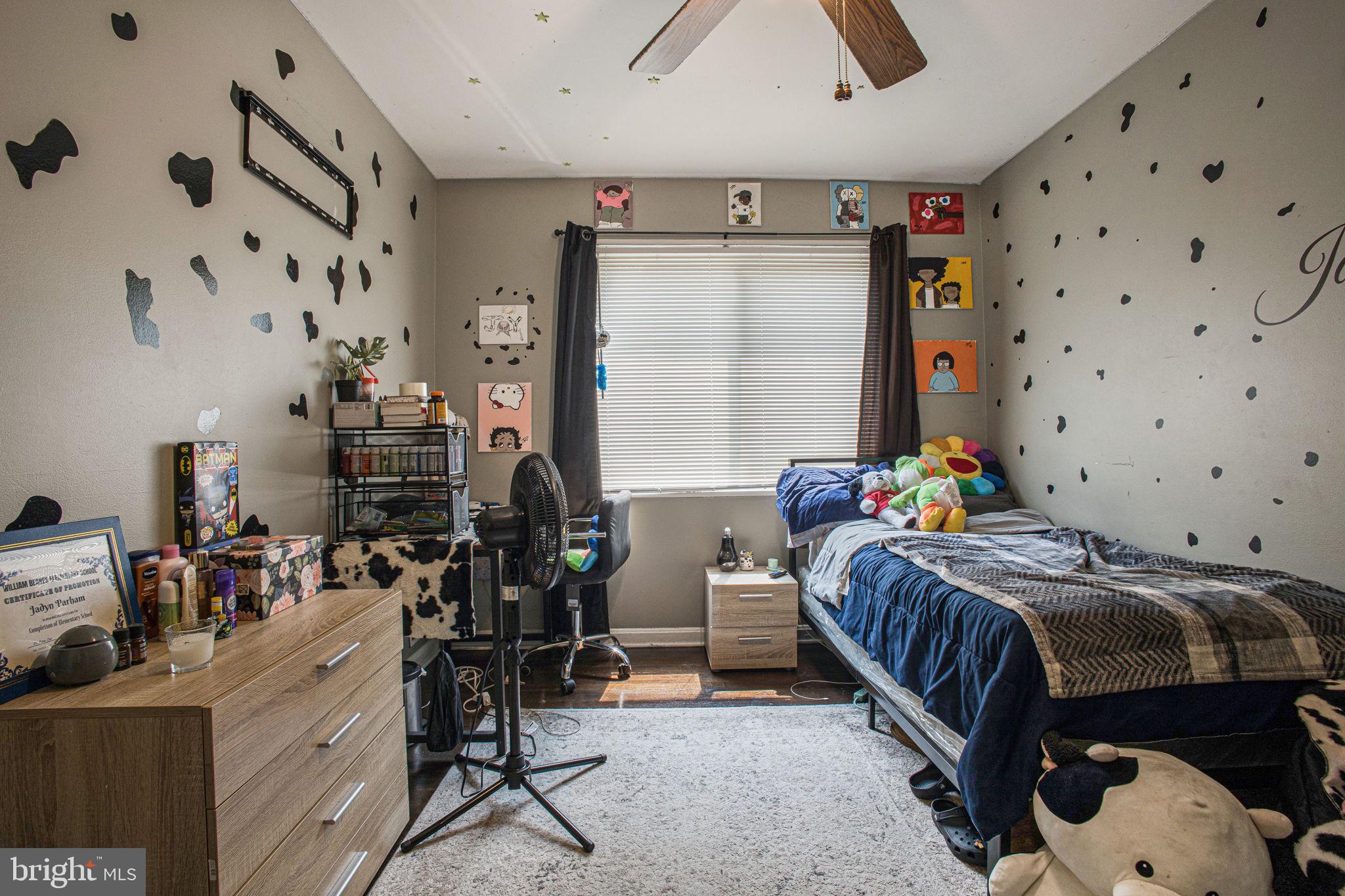 2317 Kirby Drive