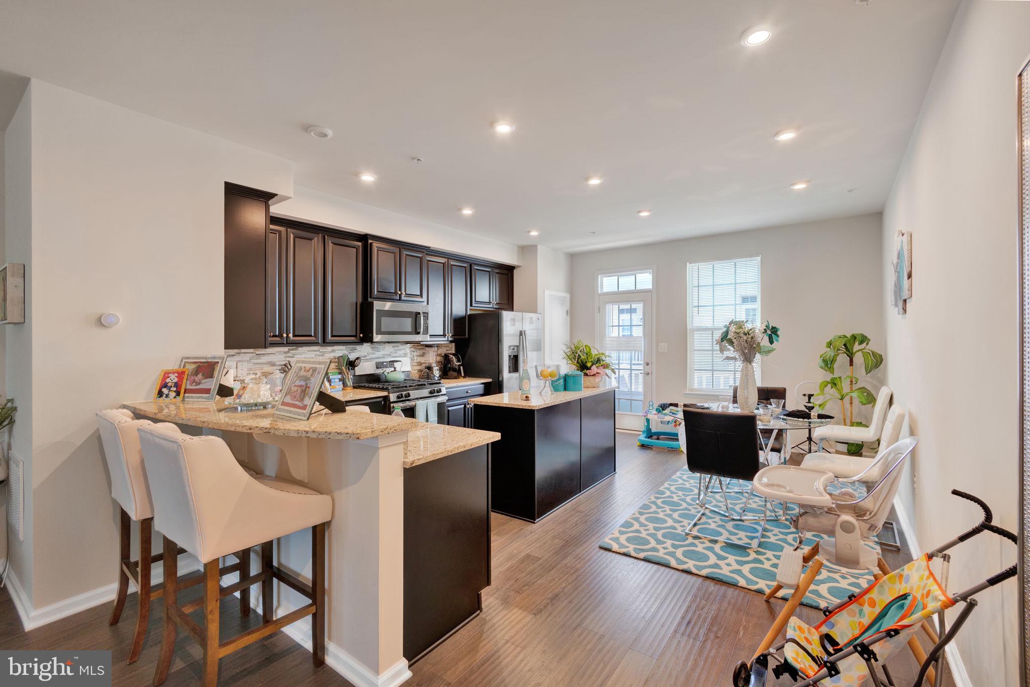 10503 Meridian Hill Way