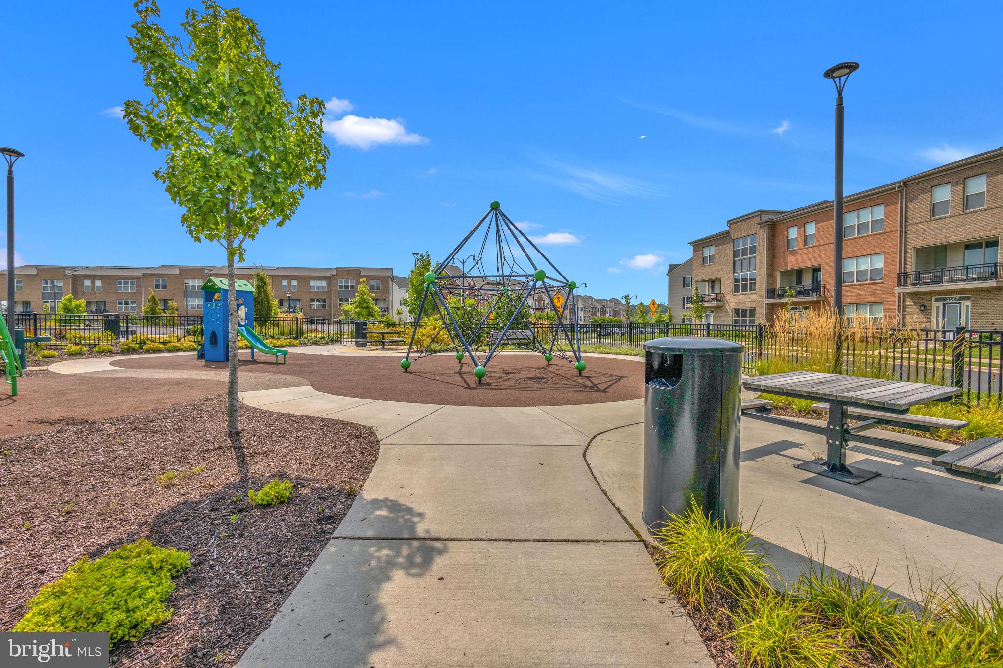 10503 Meridian Hill Way