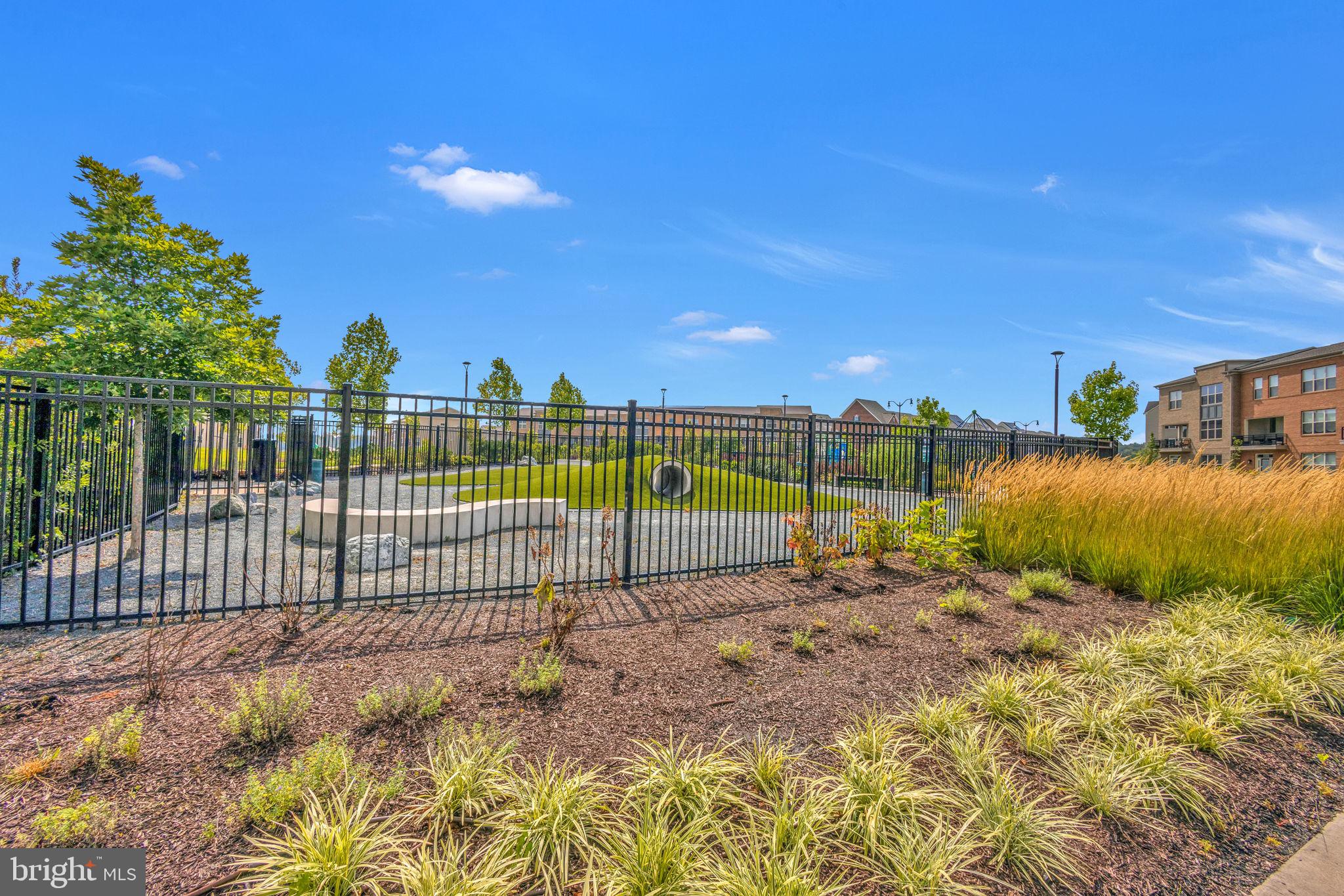 10503 Meridian Hill Way