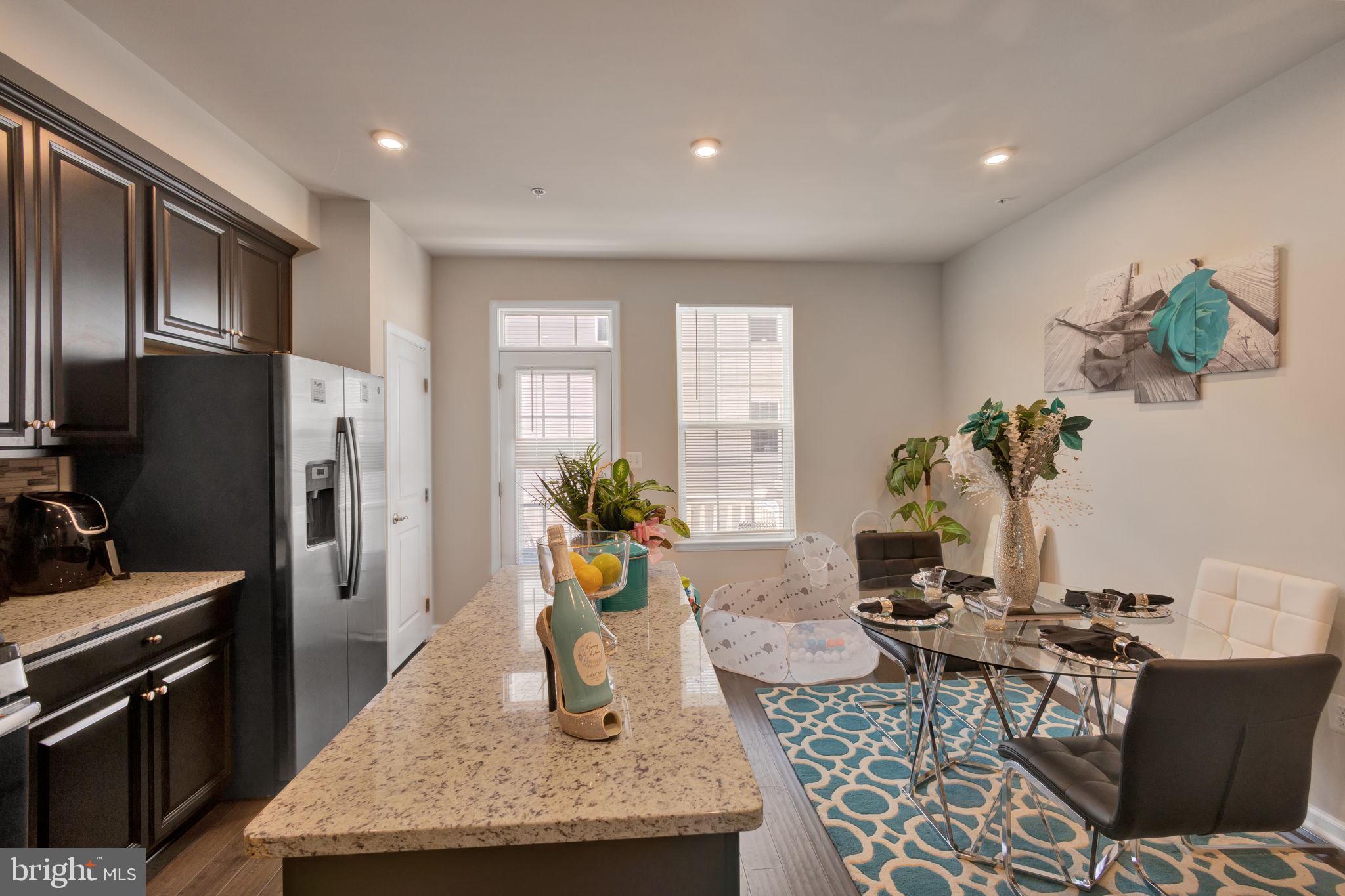 10503 Meridian Hill Way