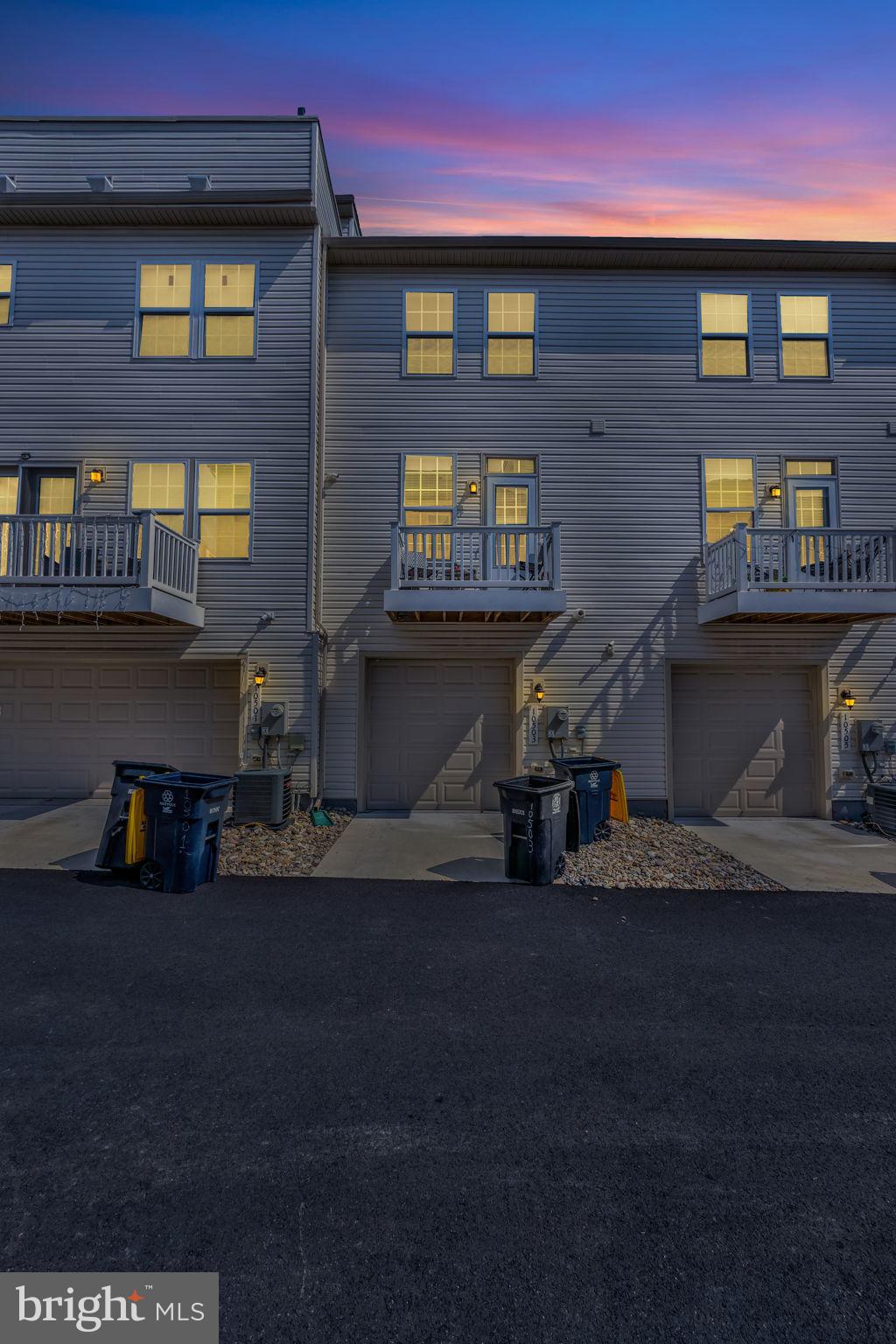 10503 Meridian Hill Way