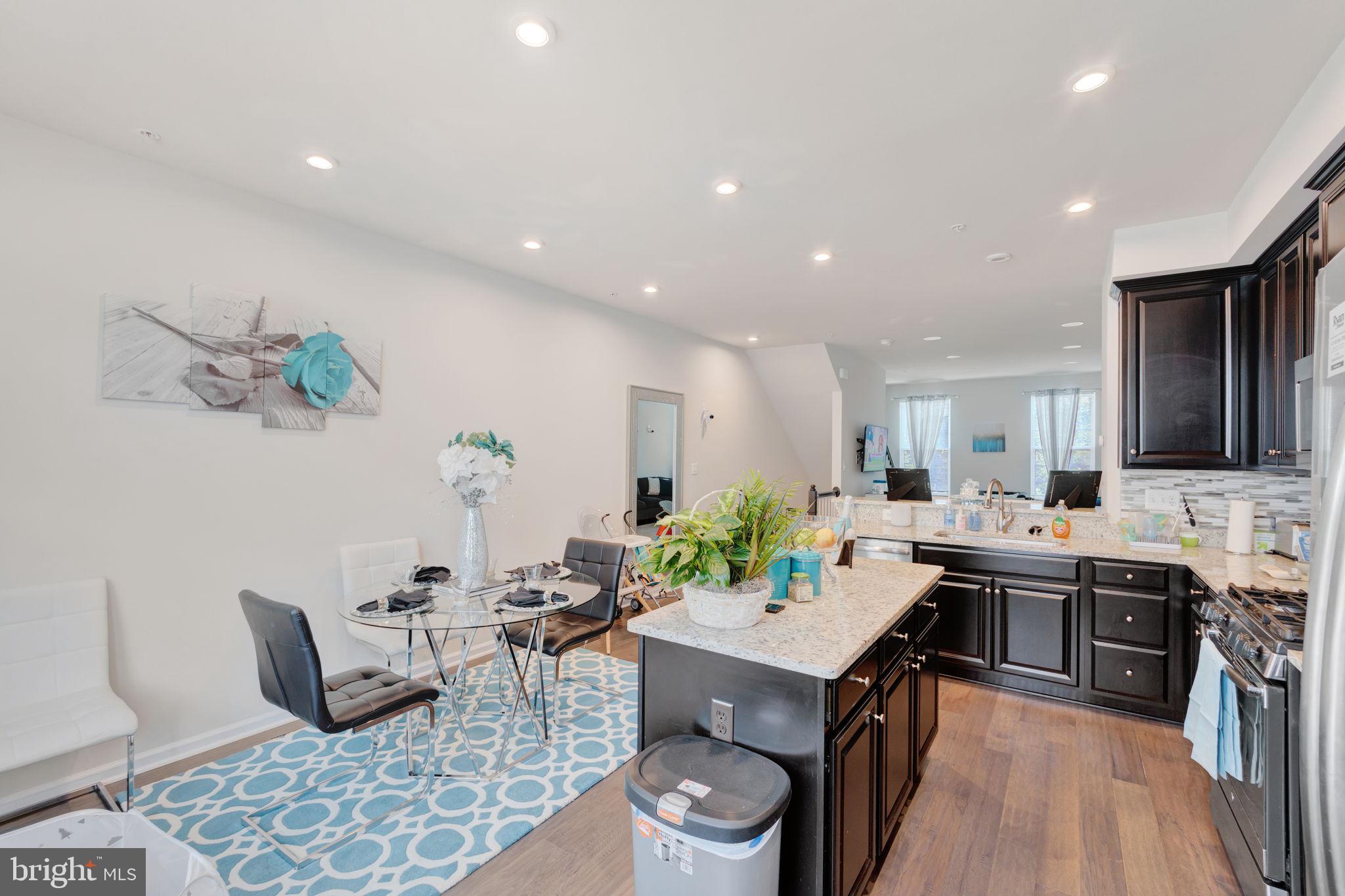 10503 Meridian Hill Way