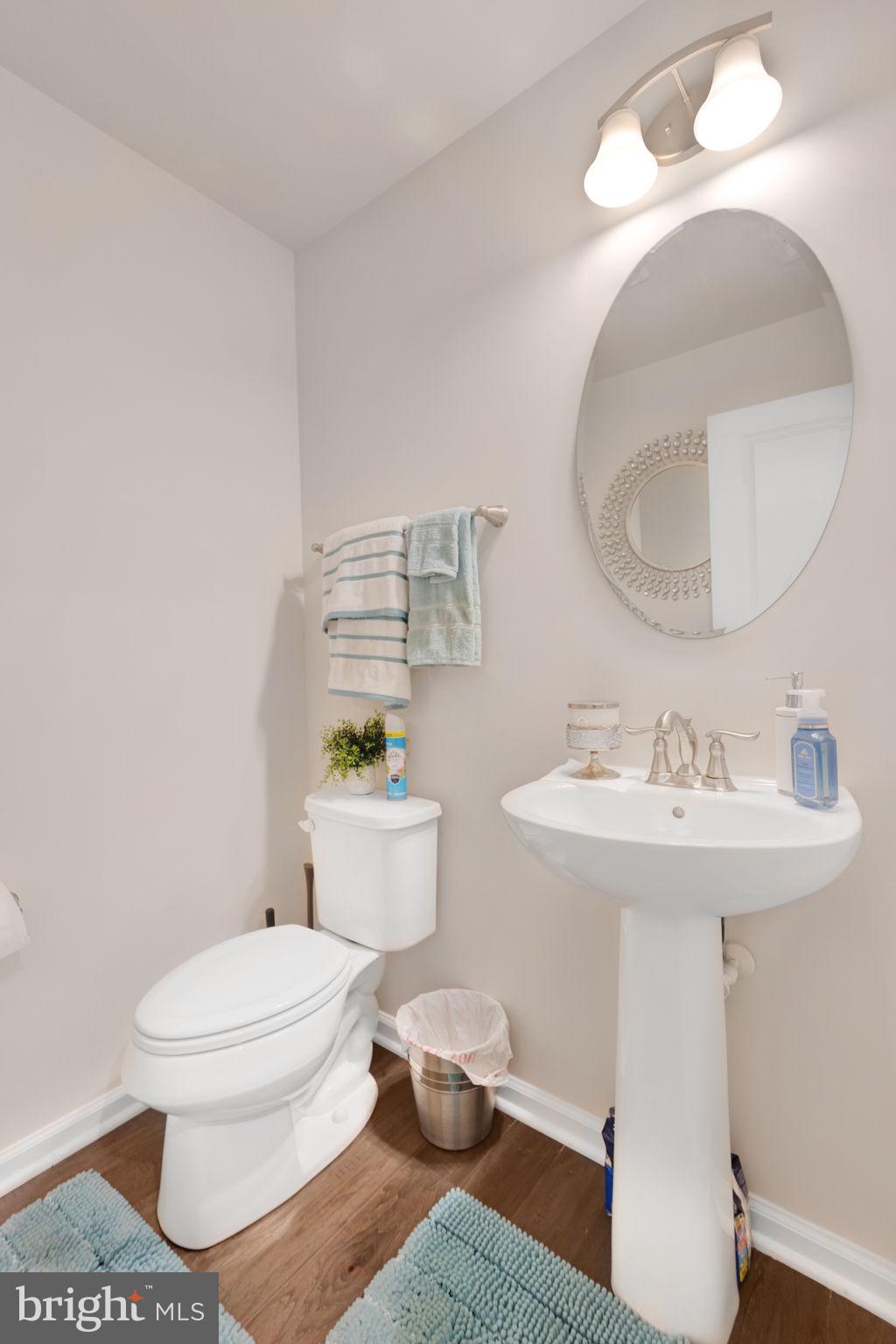 10503 Meridian Hill Way