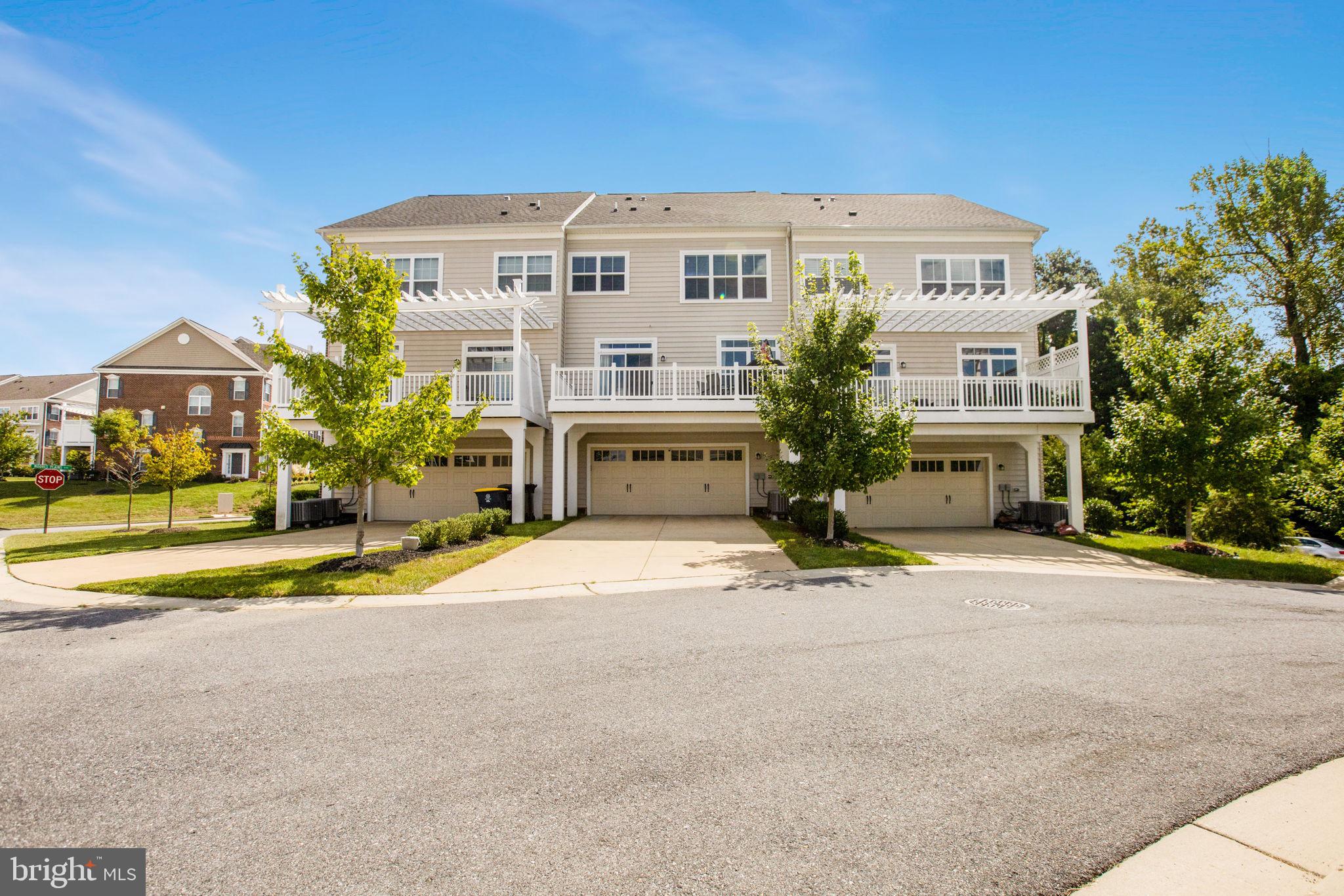 15502 Beech Tree Parkway