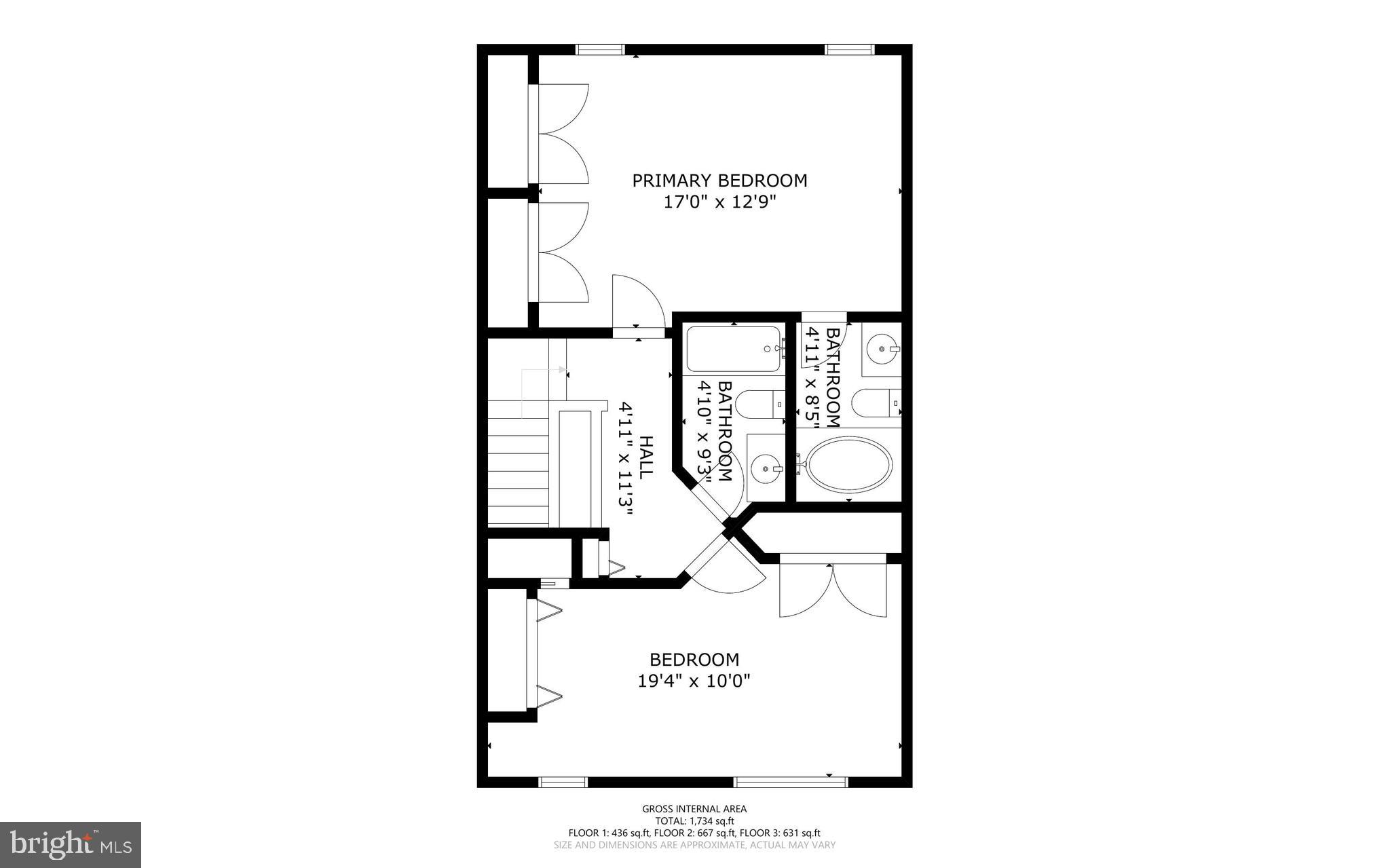 16421 Pleasant Hill Ct