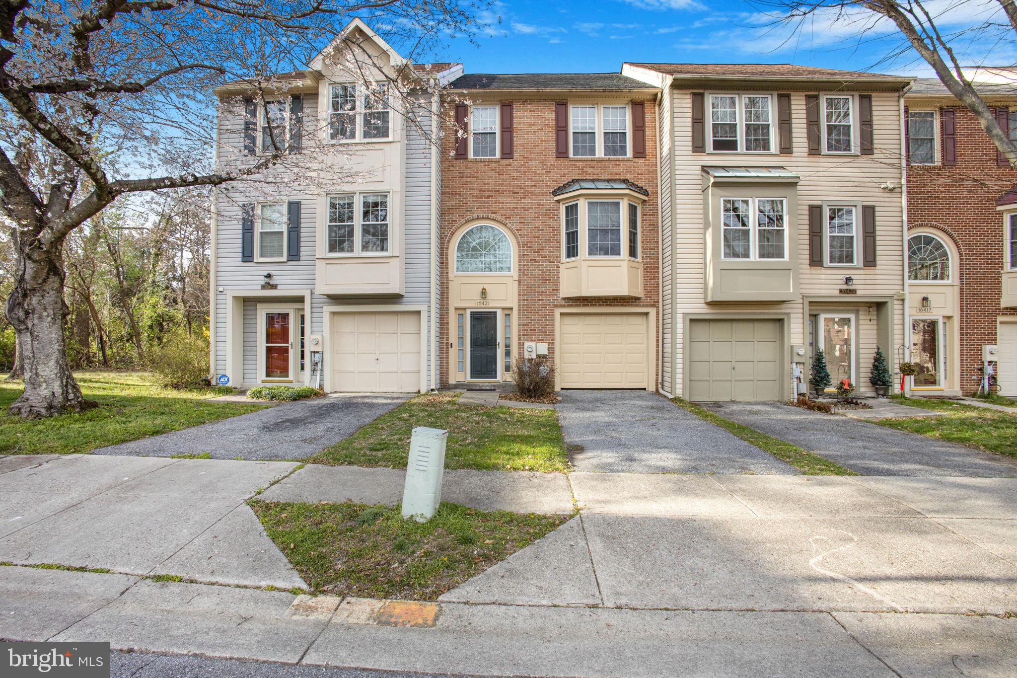 16421 Pleasant Hill Ct