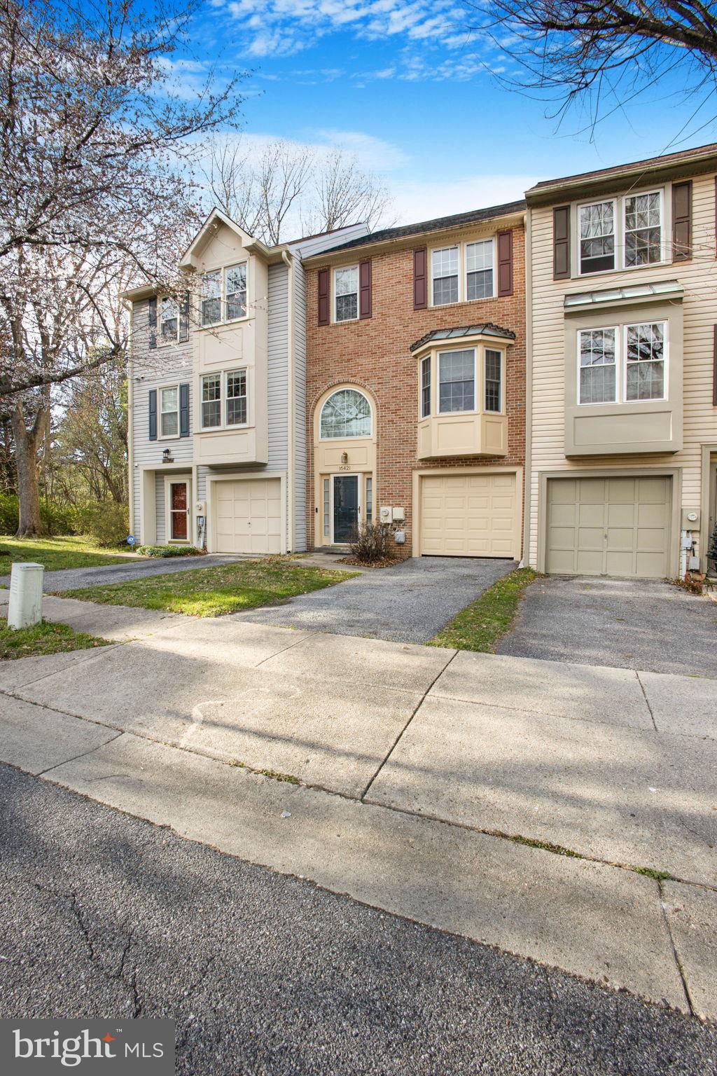 16421 Pleasant Hill Ct