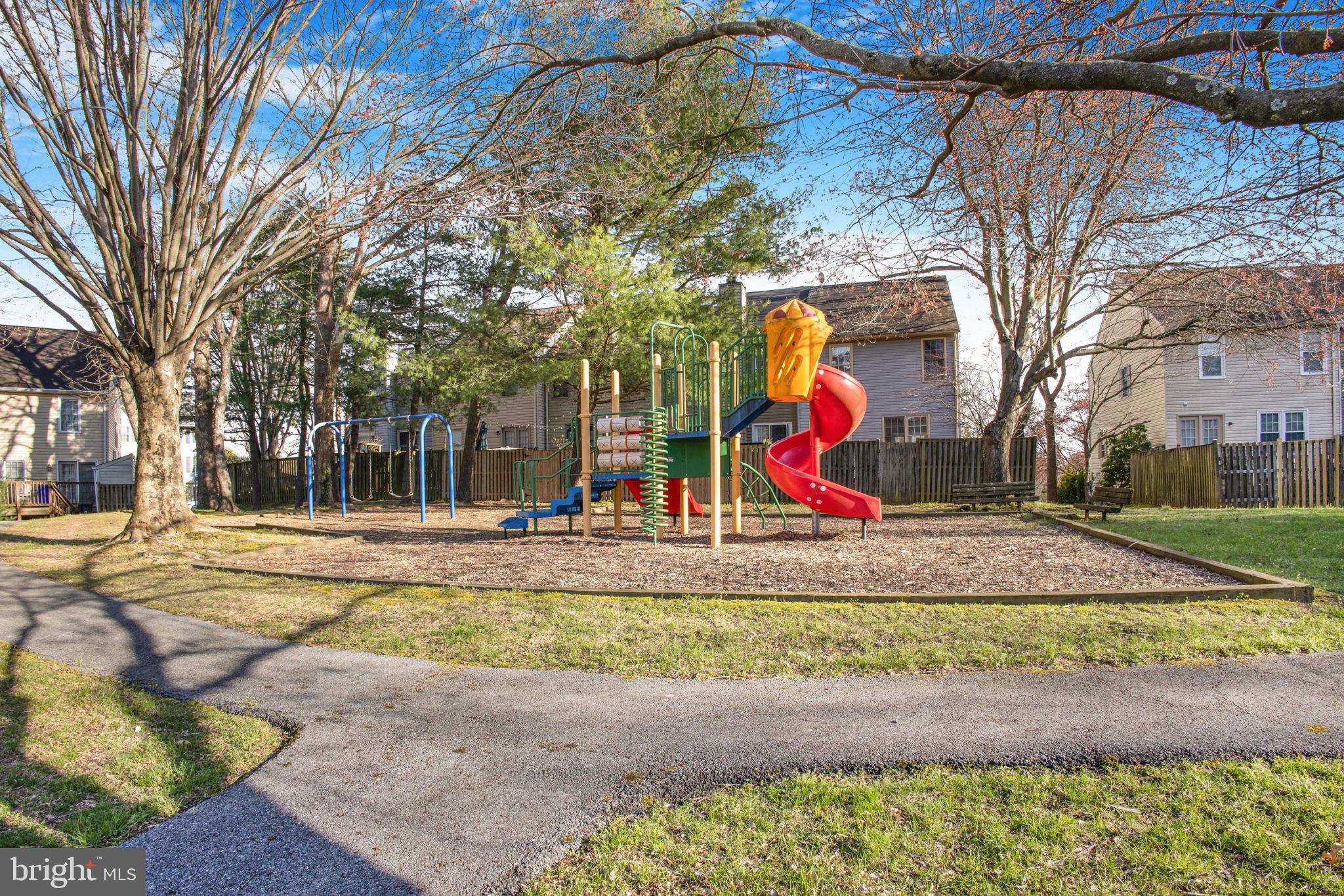 16421 Pleasant Hill Ct