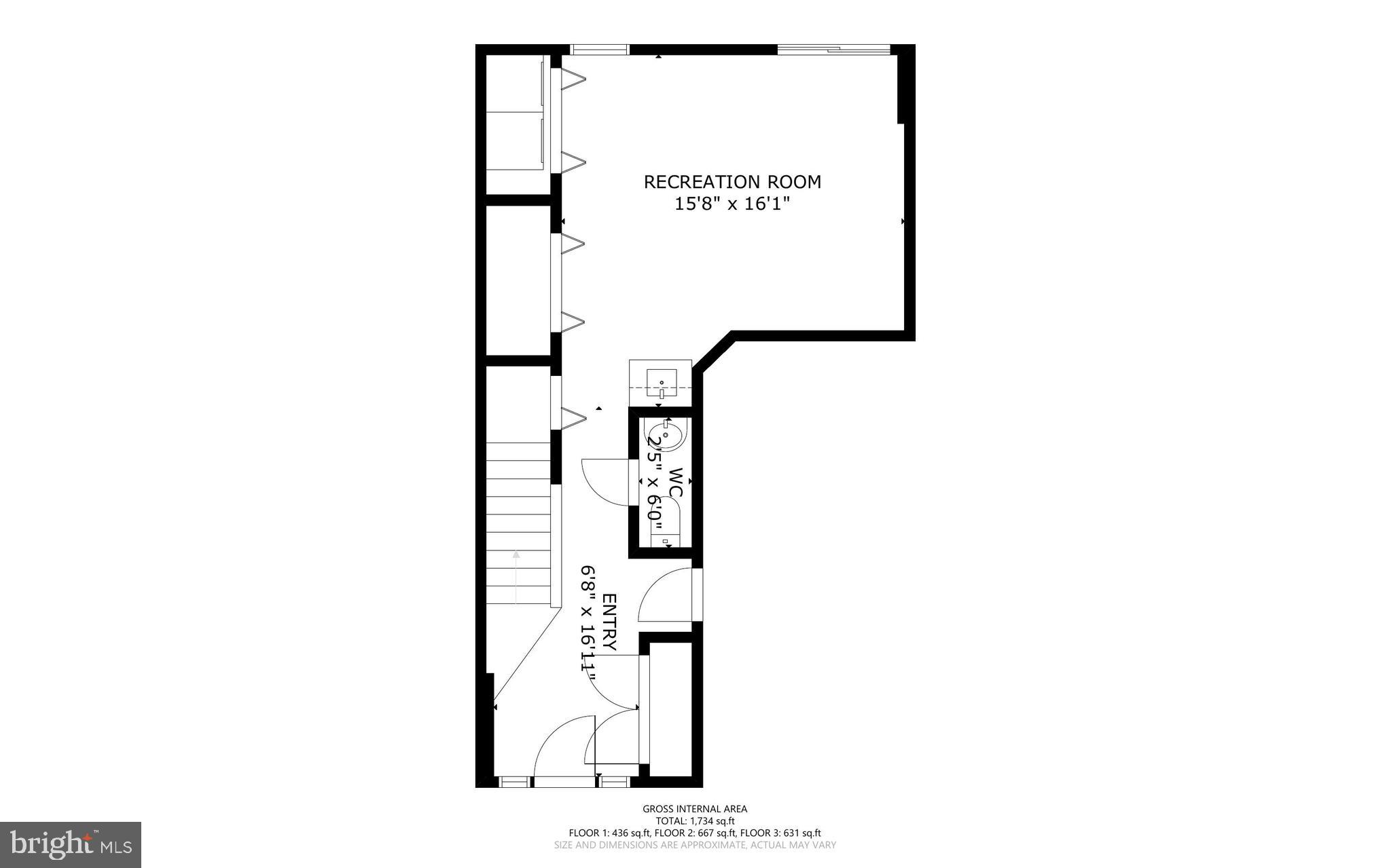 16421 Pleasant Hill Ct