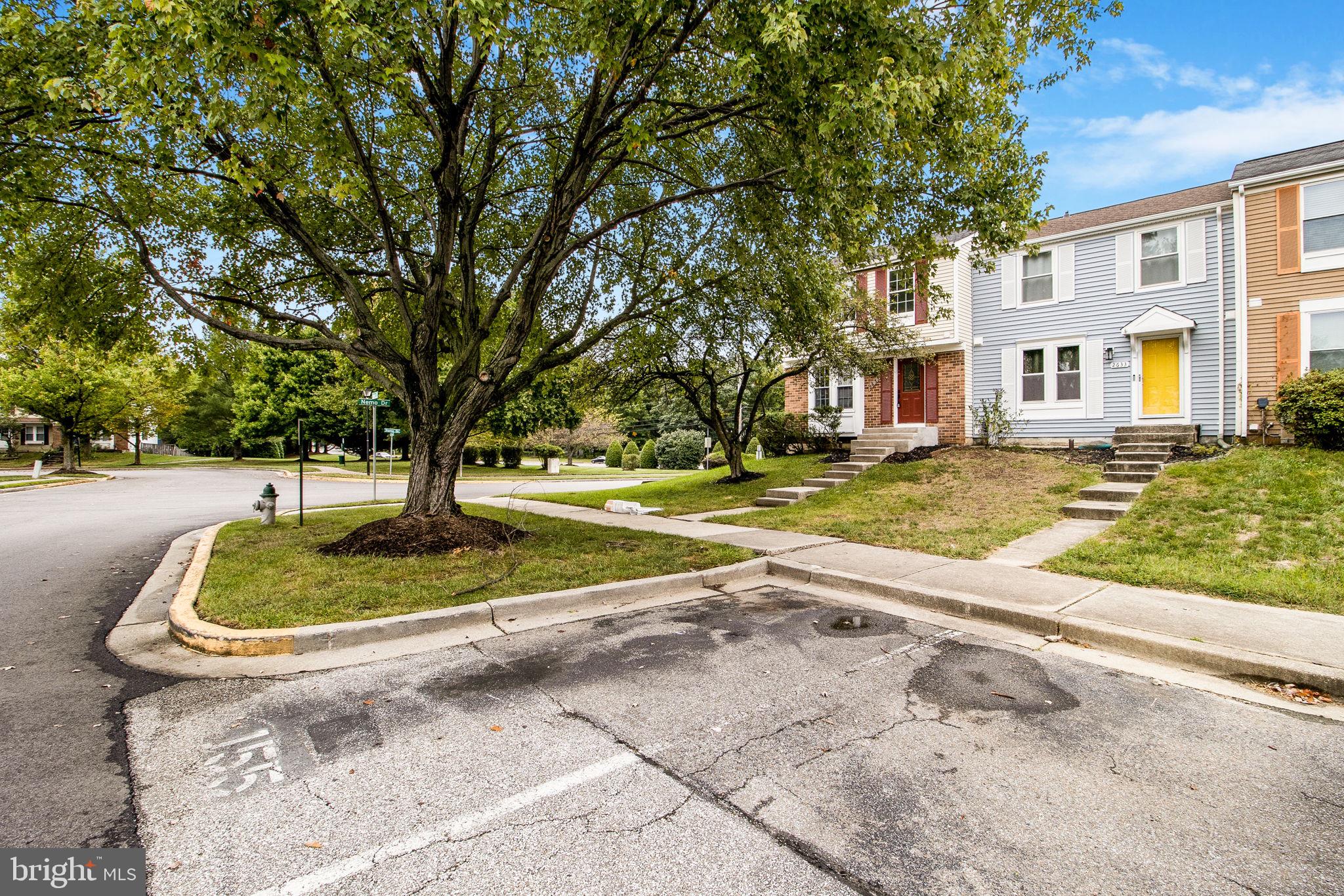 2635 NEMO CT