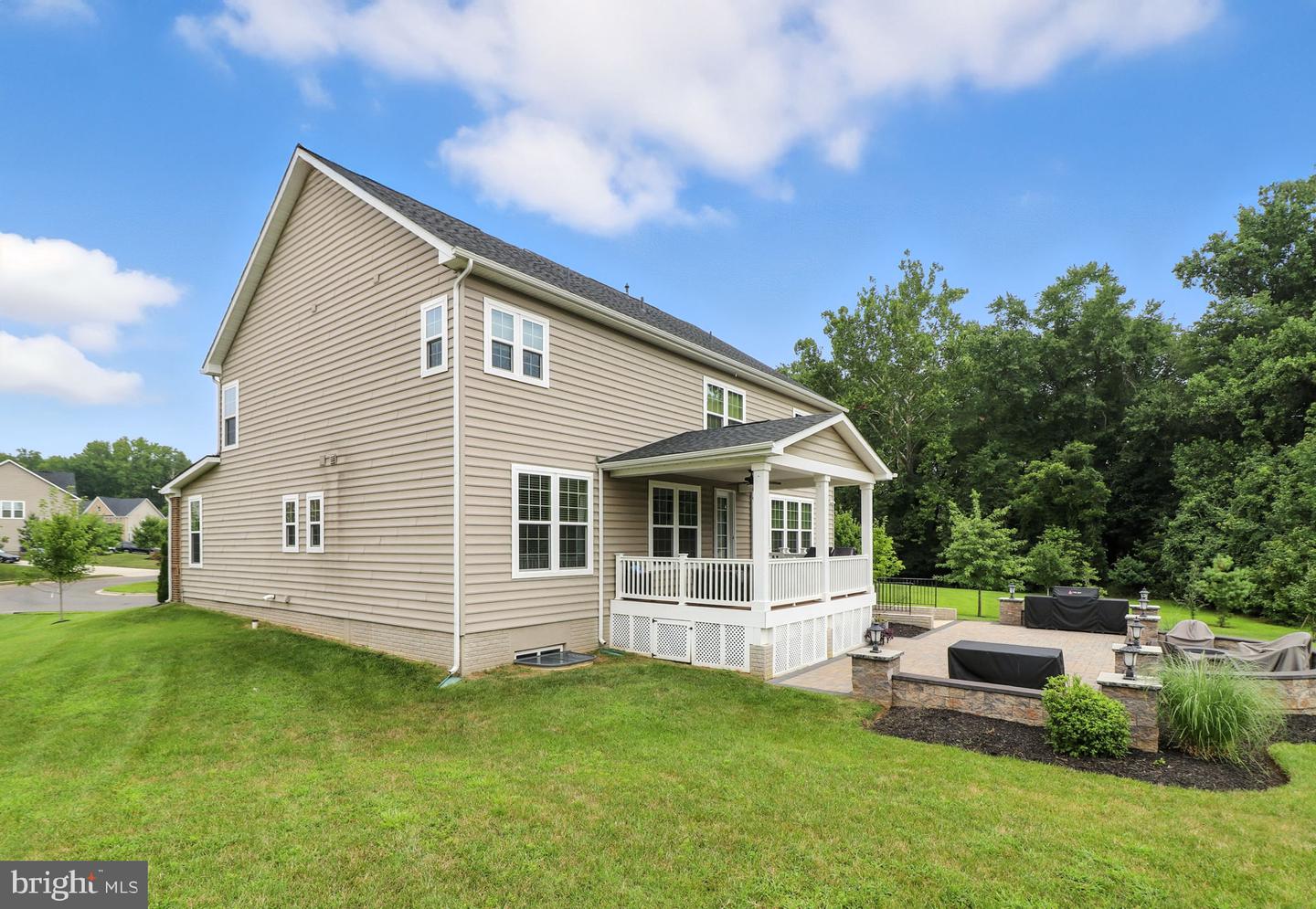 14112 Hammermill Field Dr