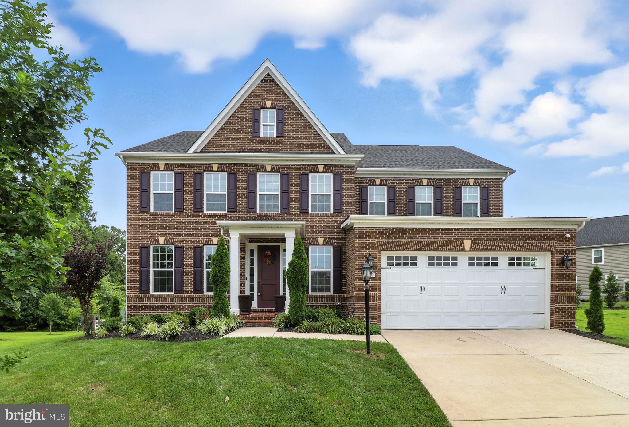 14112 Hammermill Field Dr