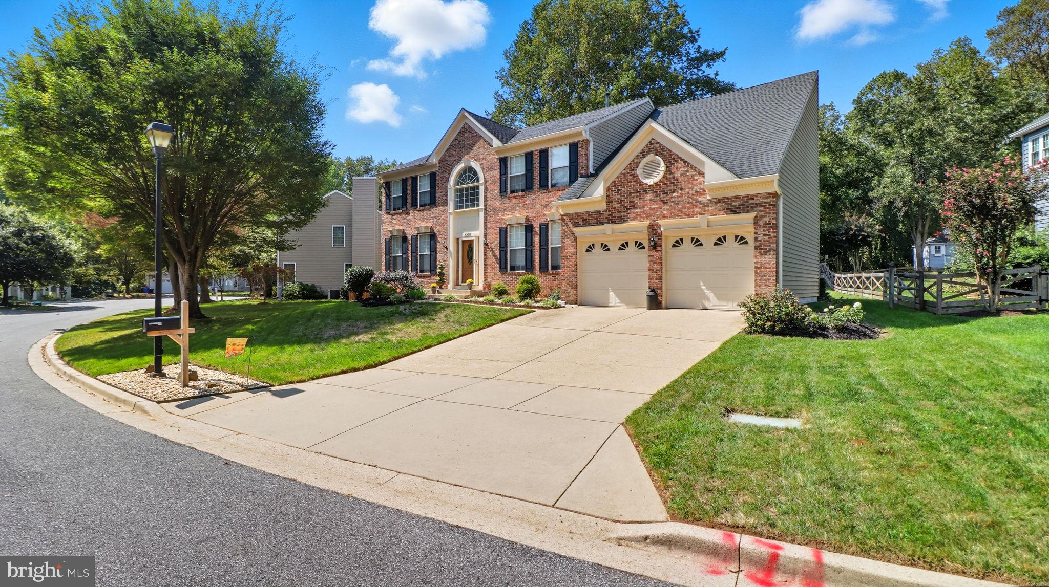 5308 LAKEVALE TERRACE