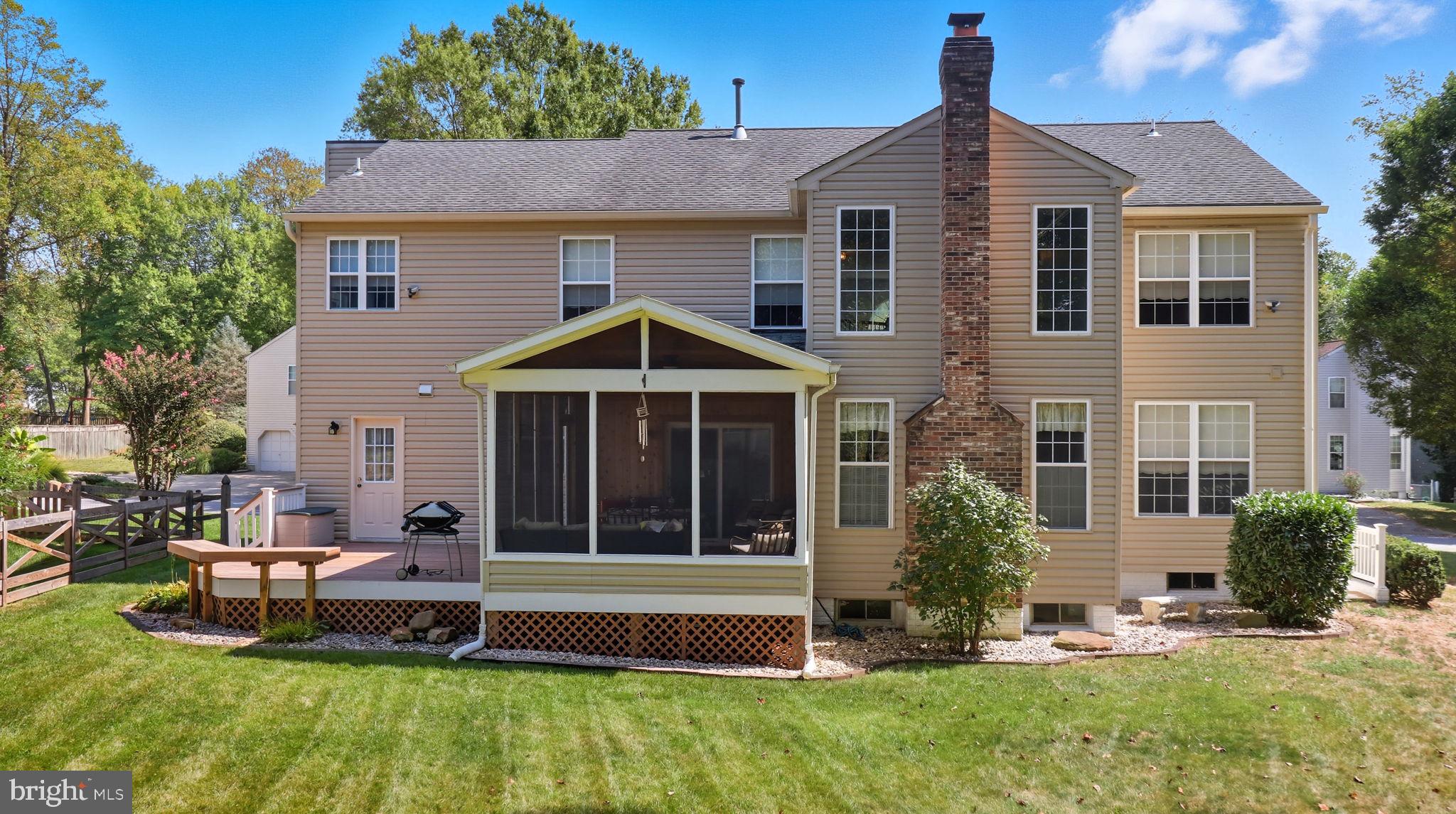 5308 LAKEVALE TERRACE