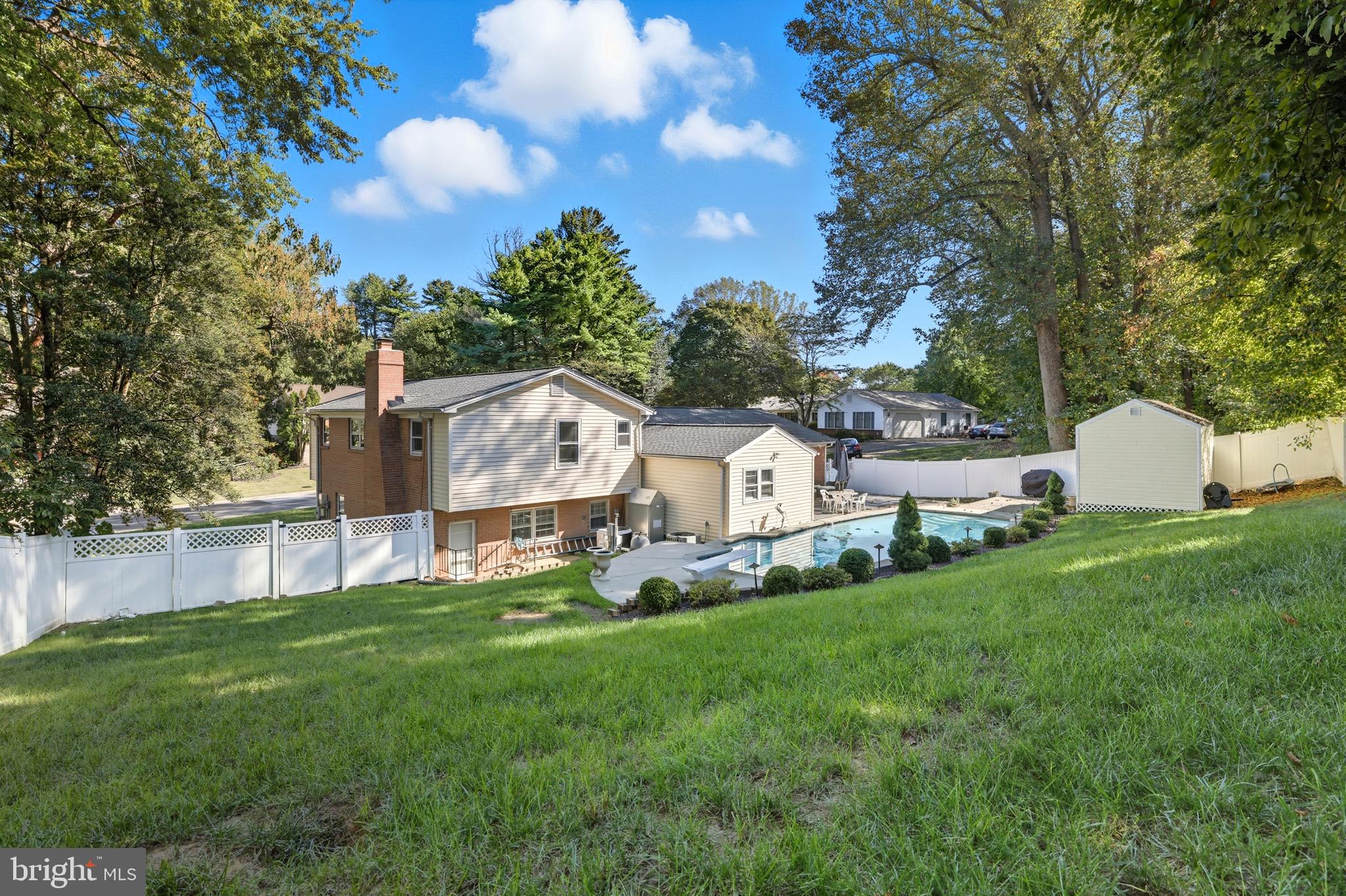 3604 BASKERVILLE DRIVE