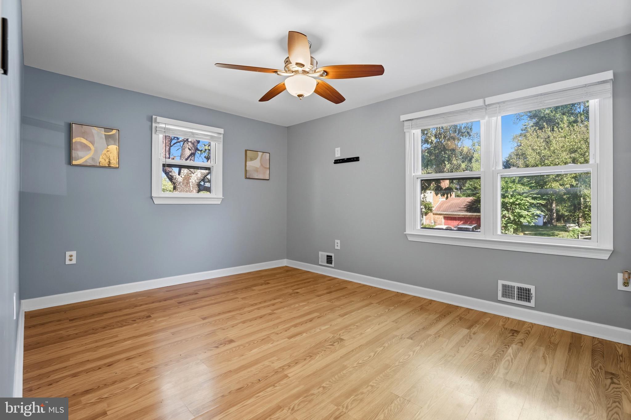 3604 BASKERVILLE DRIVE