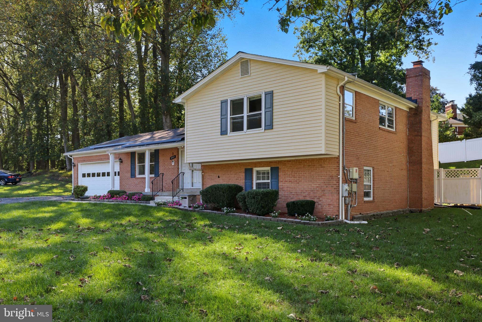 3604 BASKERVILLE DRIVE