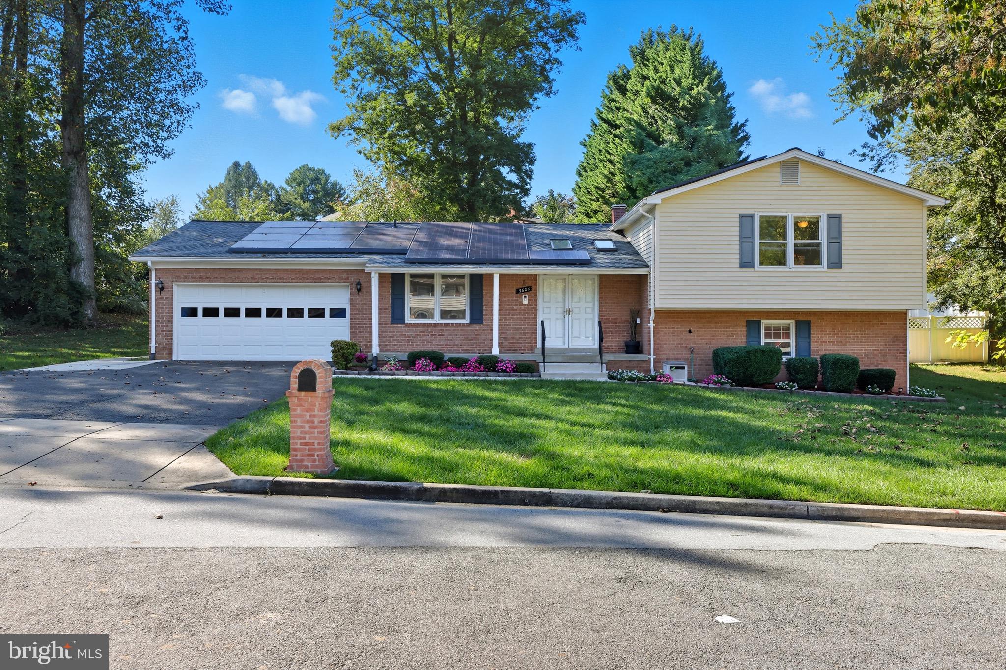 3604 BASKERVILLE DRIVE