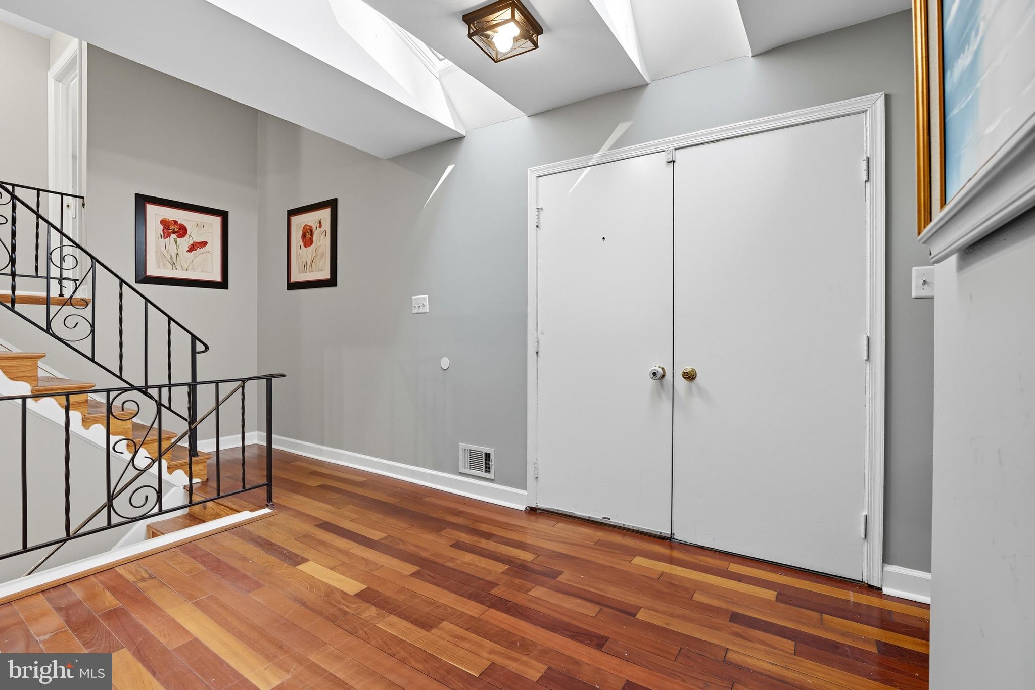 3604 BASKERVILLE DRIVE