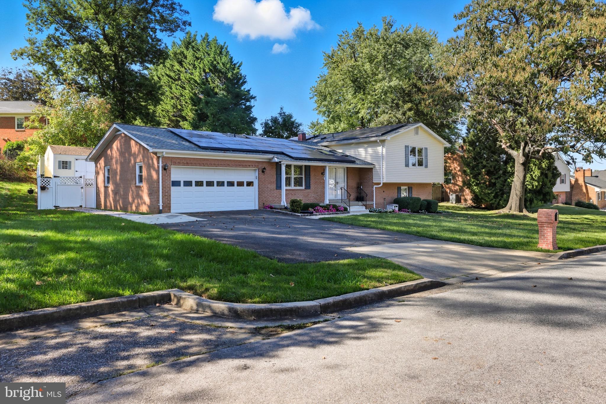 3604 BASKERVILLE DRIVE