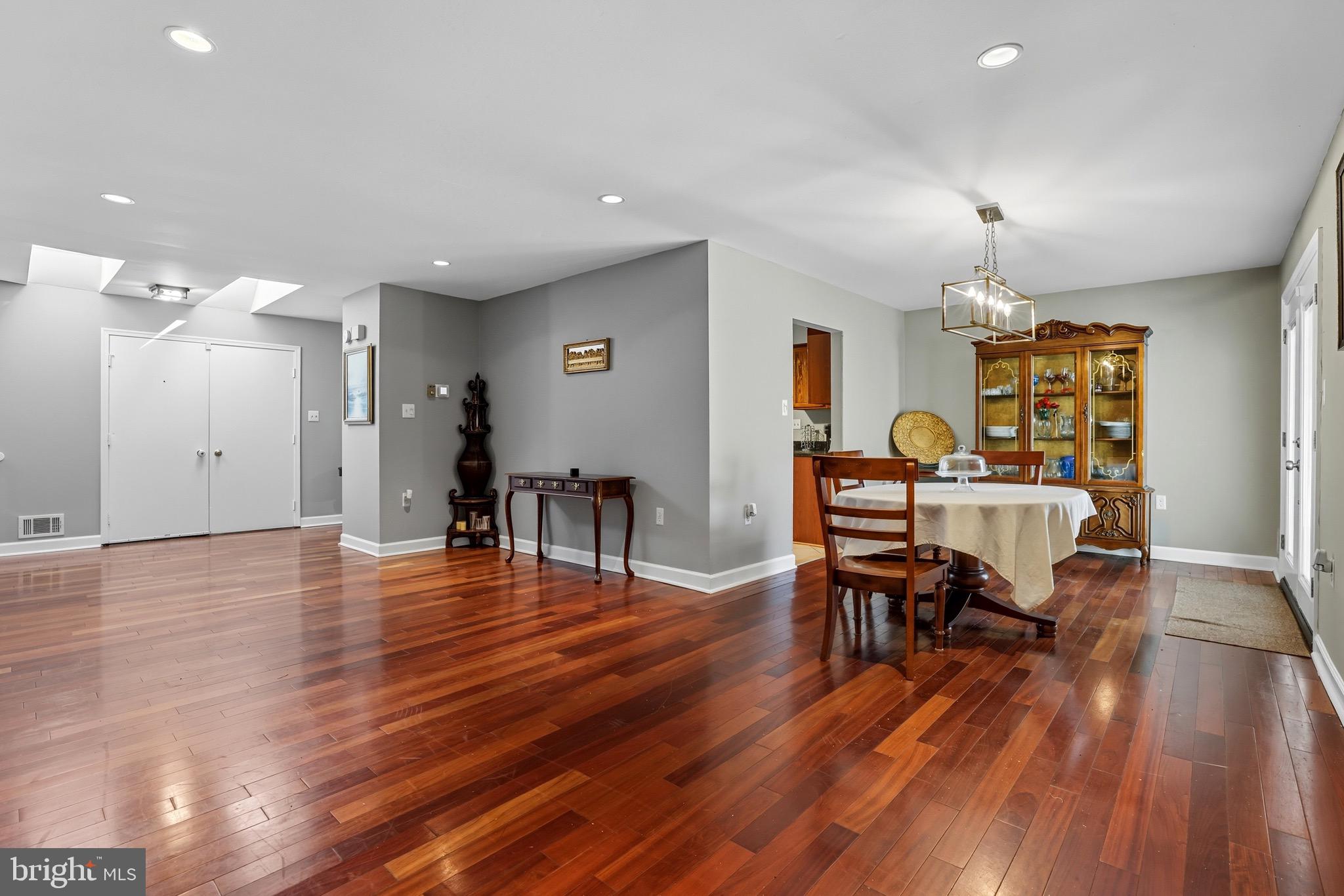 3604 BASKERVILLE DRIVE