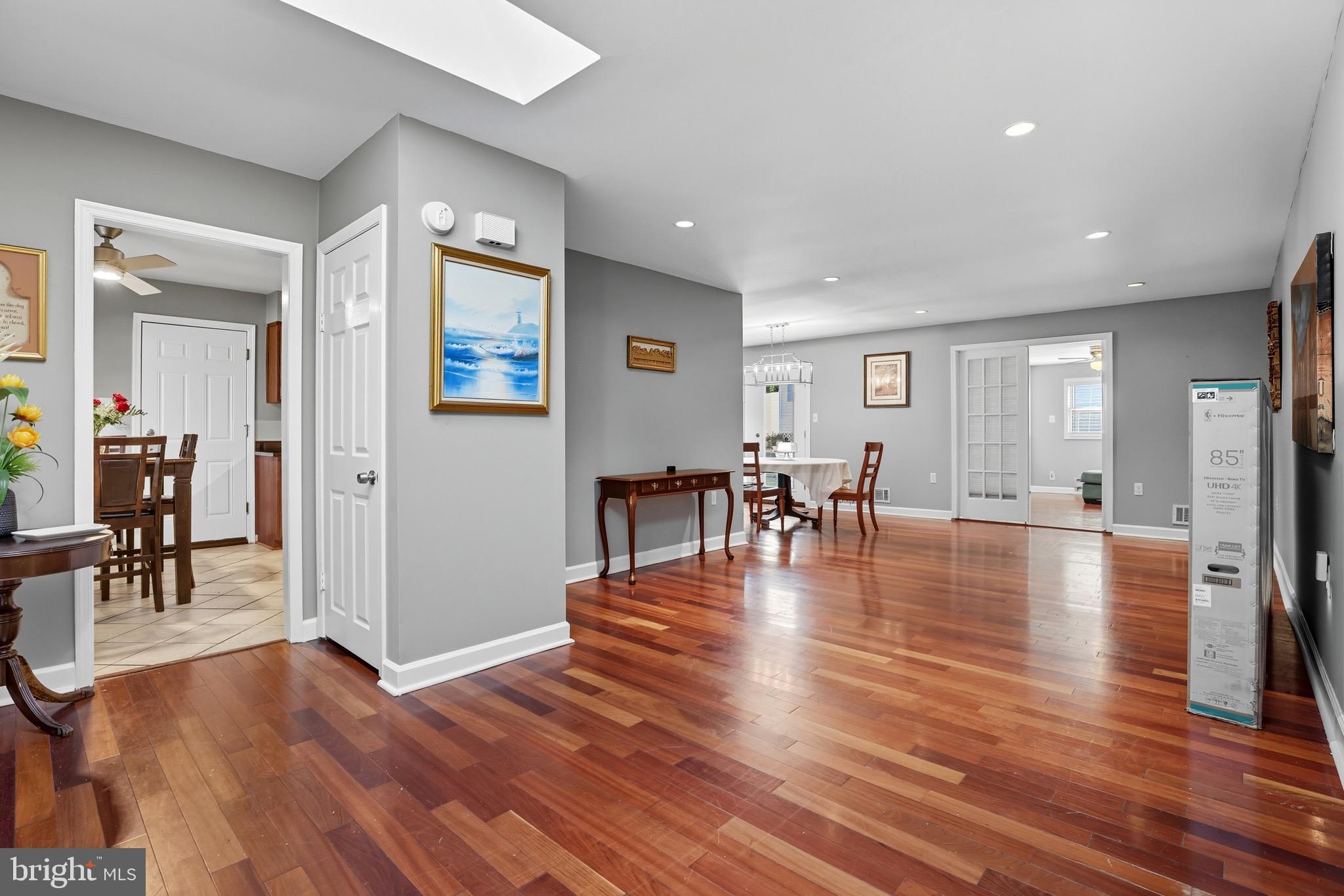 3604 BASKERVILLE DRIVE