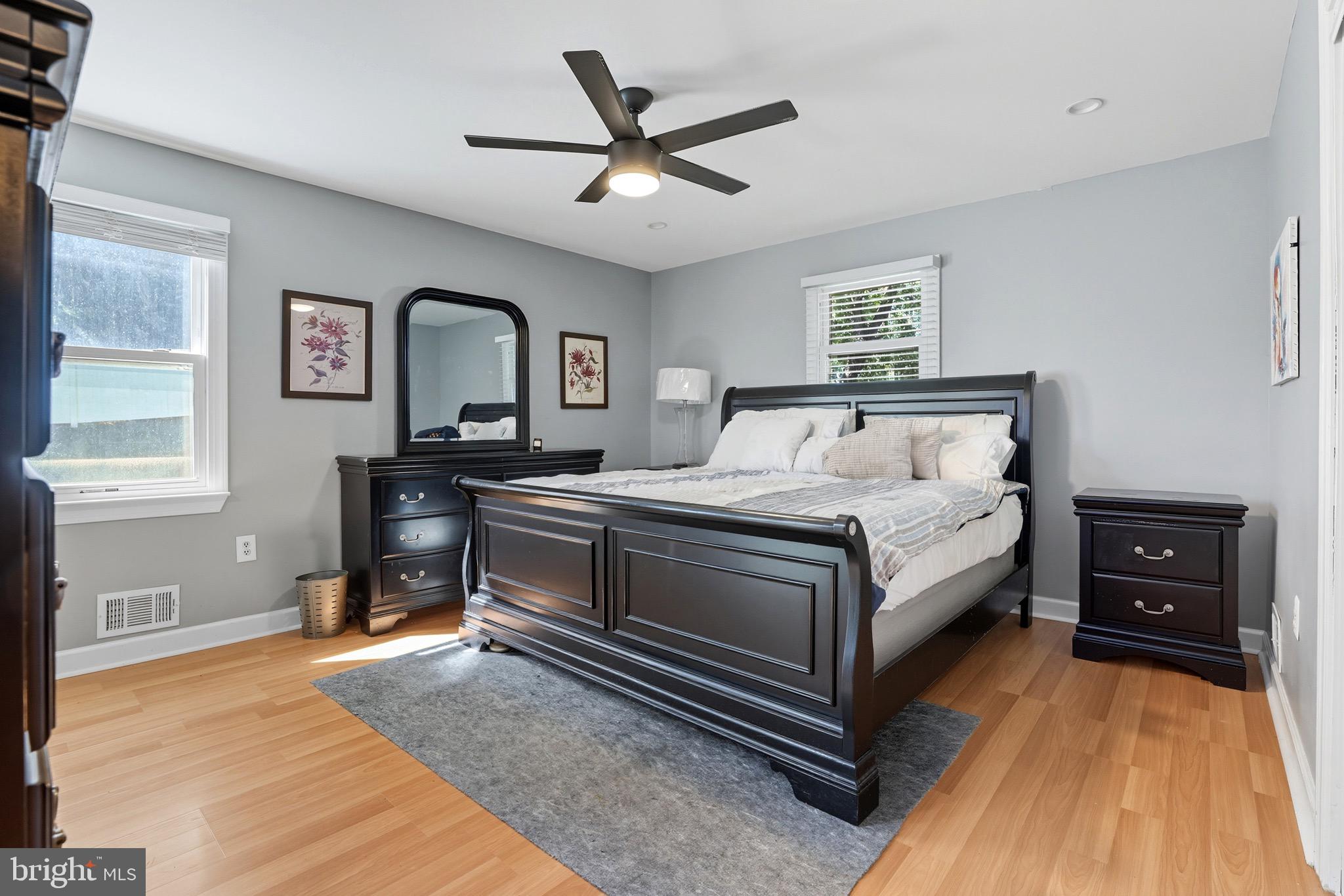 3604 BASKERVILLE DRIVE