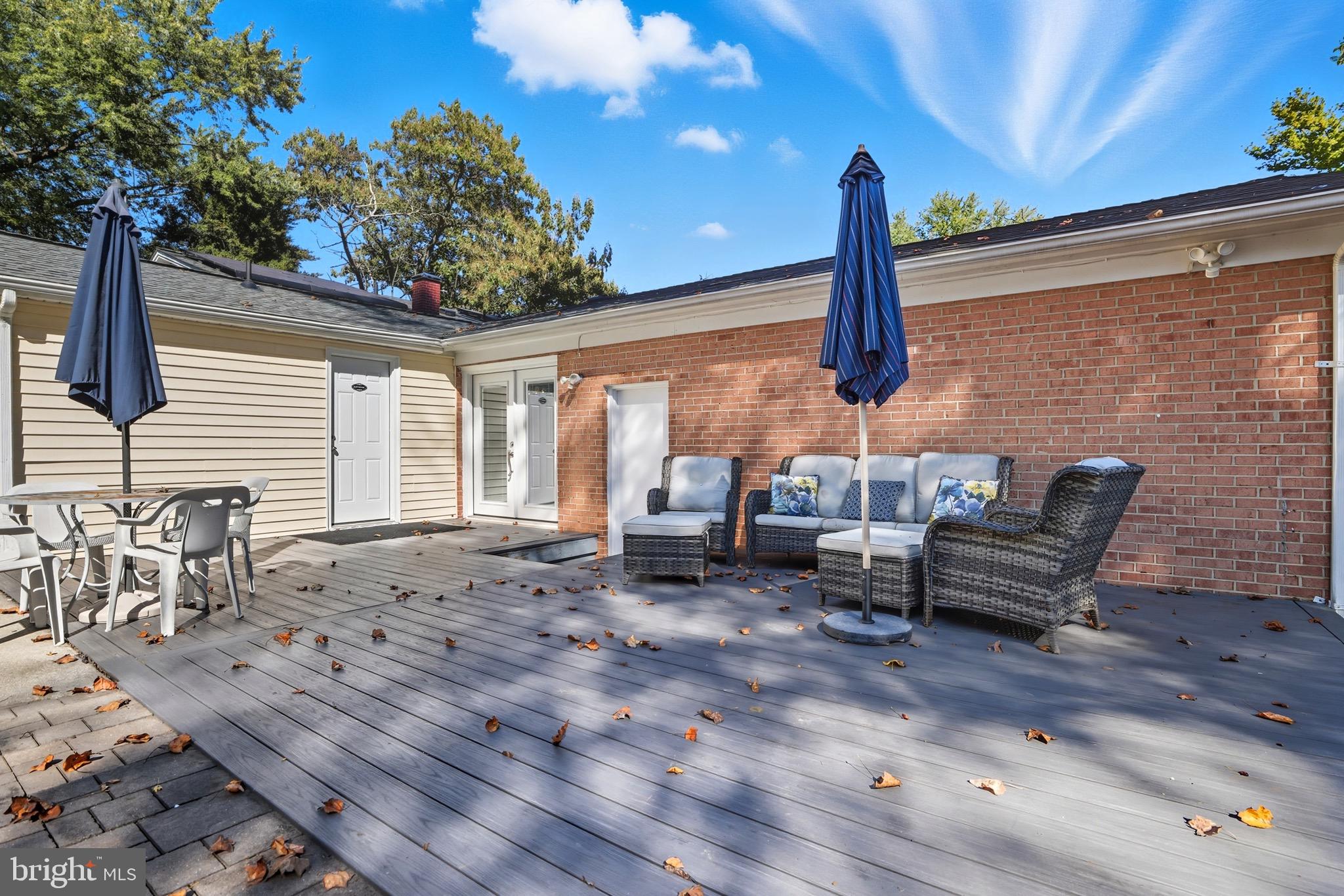 3604 BASKERVILLE DRIVE