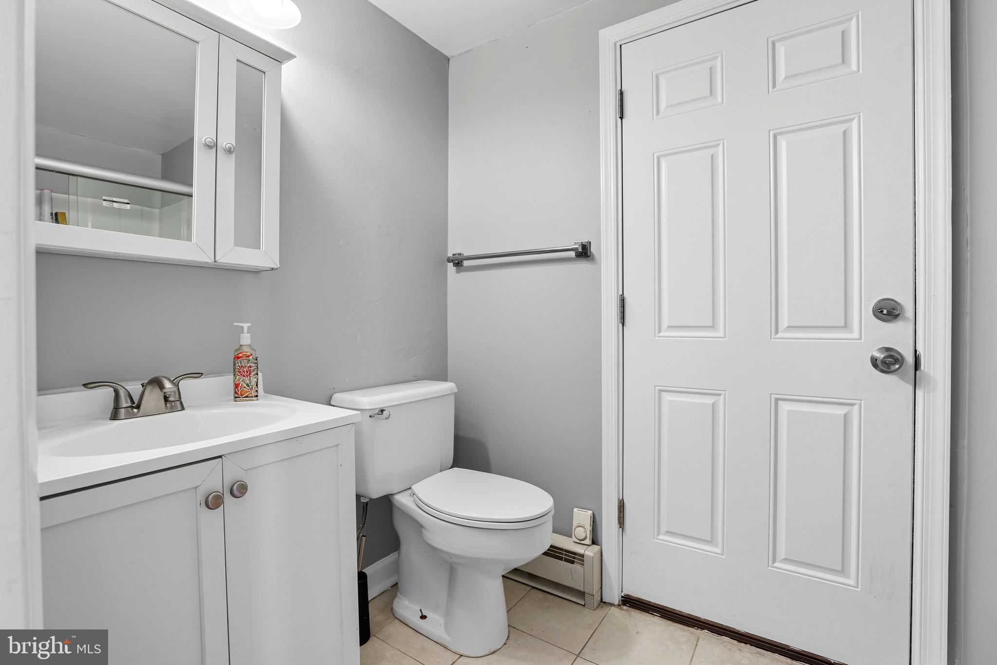 3604 BASKERVILLE DRIVE